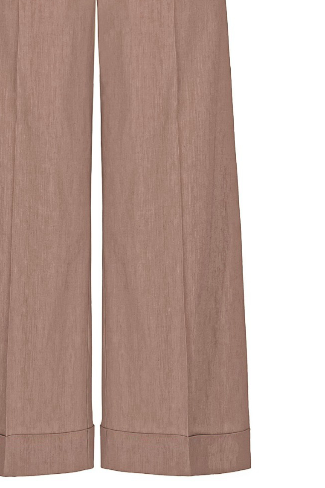 D.EXTERIOR Trousers Mocha 62745A6MOCH (D.EXTERIOR / パンツ ) | D.EXTERIOR (ディーエクステリア)(1)