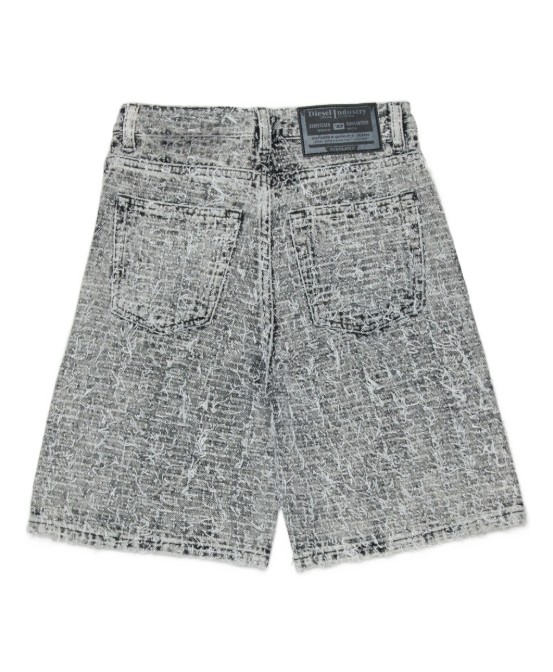 Diesel Shorts J02345KXBR5K02 (Diesel / ショートパンツ ) | Diesel (ディーゼル)(2)