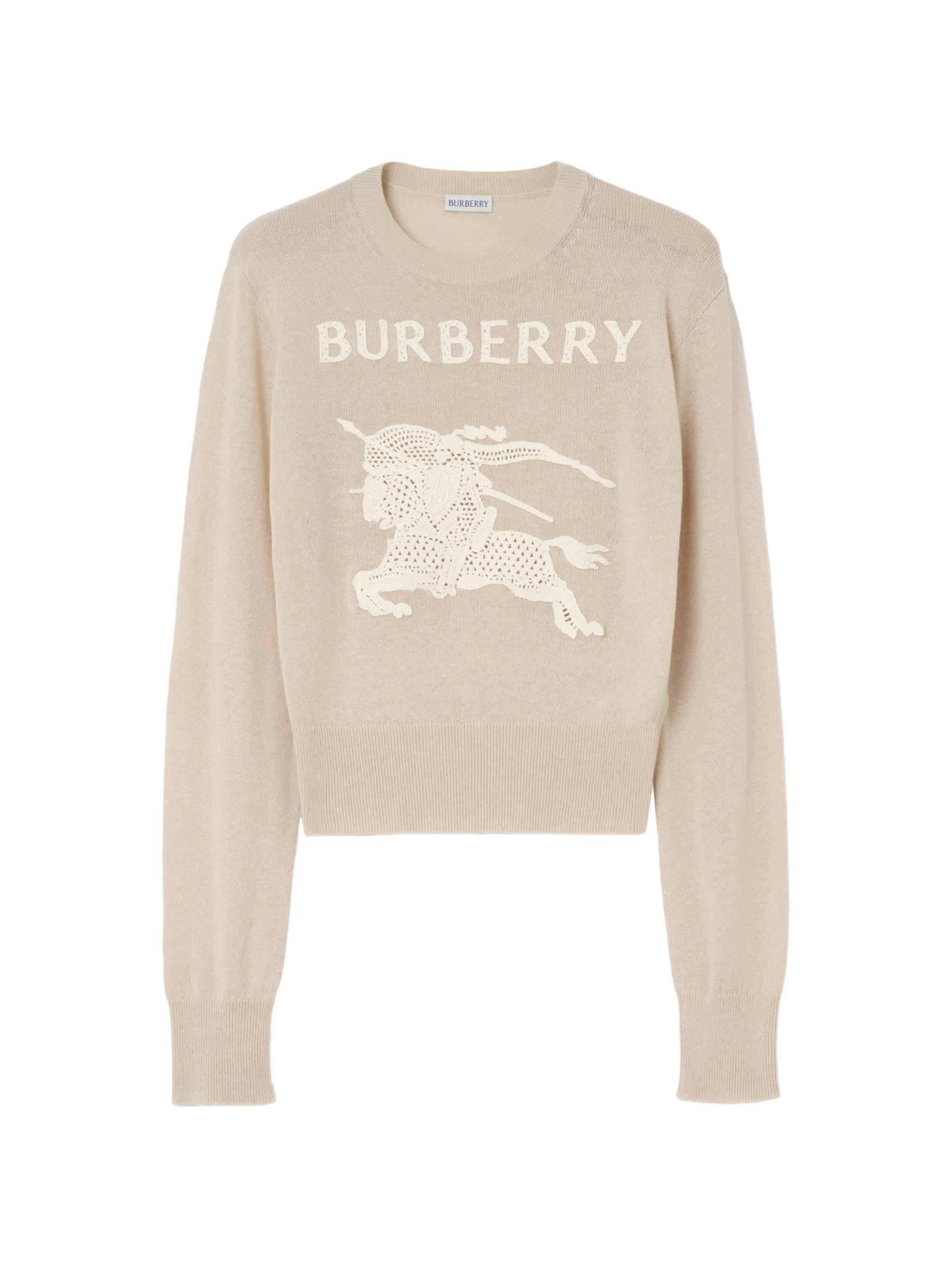 Burberry Sweaters 8122343X (Burberry / スウェット・フーディー ) | Burberry (バーバリー)