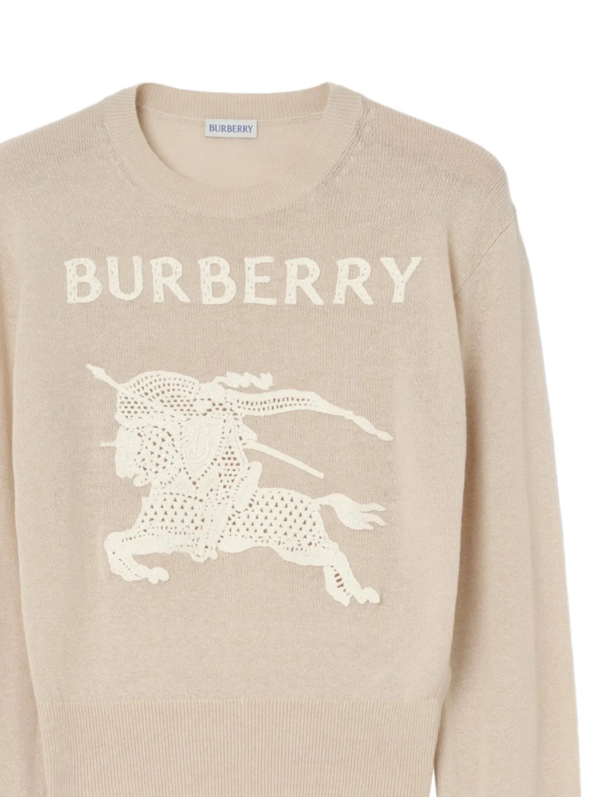 Burberry Sweaters 8122343X (Burberry / スウェット・フーディー ) | Burberry (バーバリー)(1)
