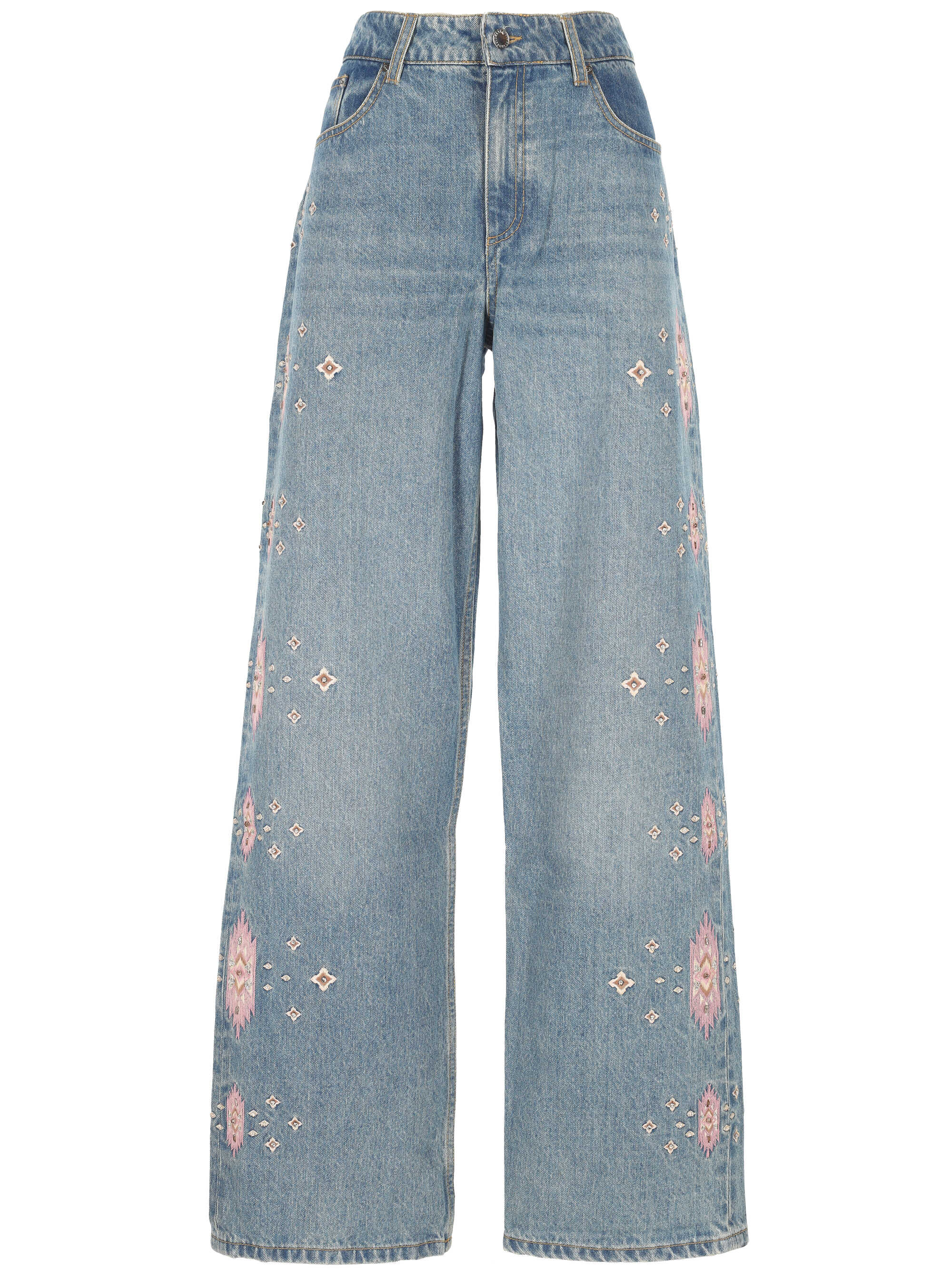 Retrofete Jeans RHL261234814ZERM (RETROFÊTE / ジーンズ ) | RETROFÊTE (レトロフェット)