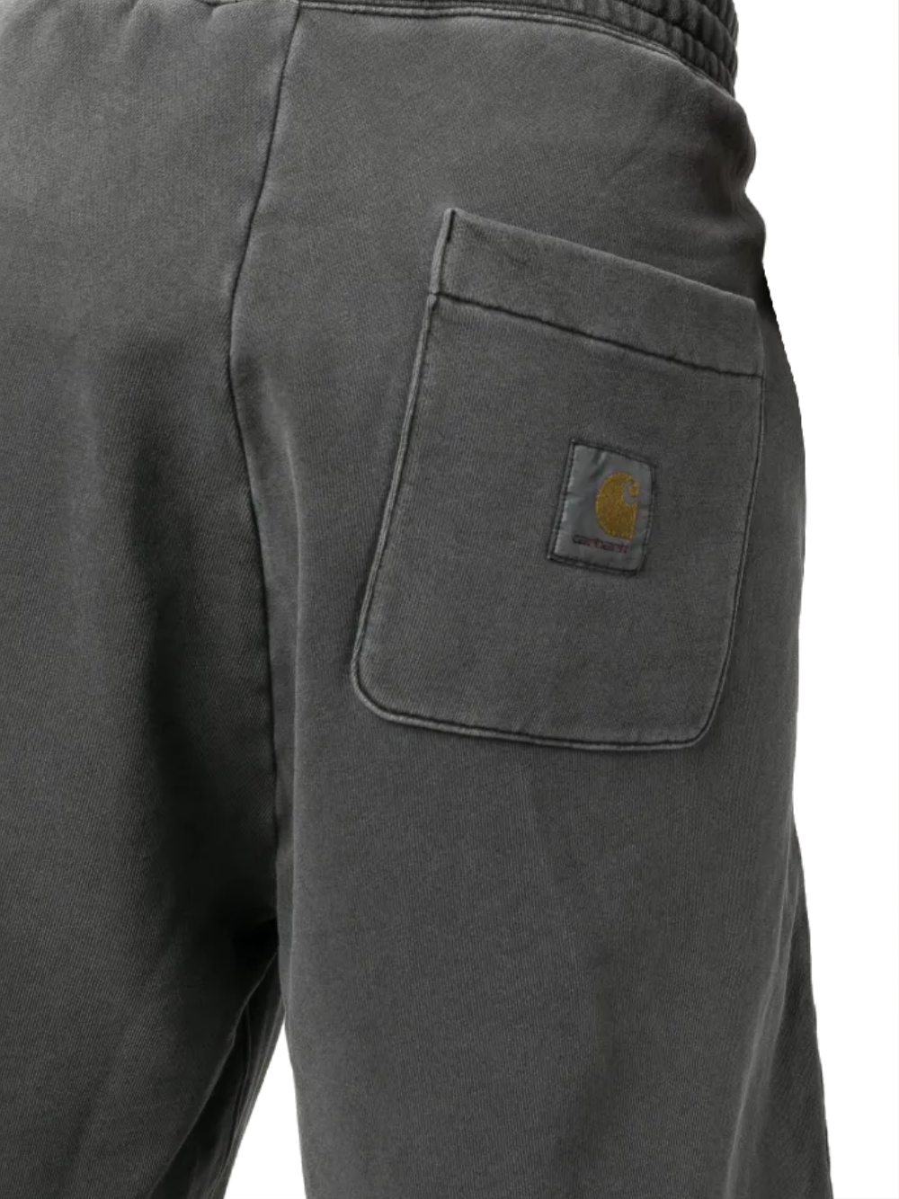 Carhartt WIP Shorts I03013089GDBLACKGARMENTDYED (Carhartt WIP / ショートパンツ ) | Carhartt WIP (カーハート)(2)