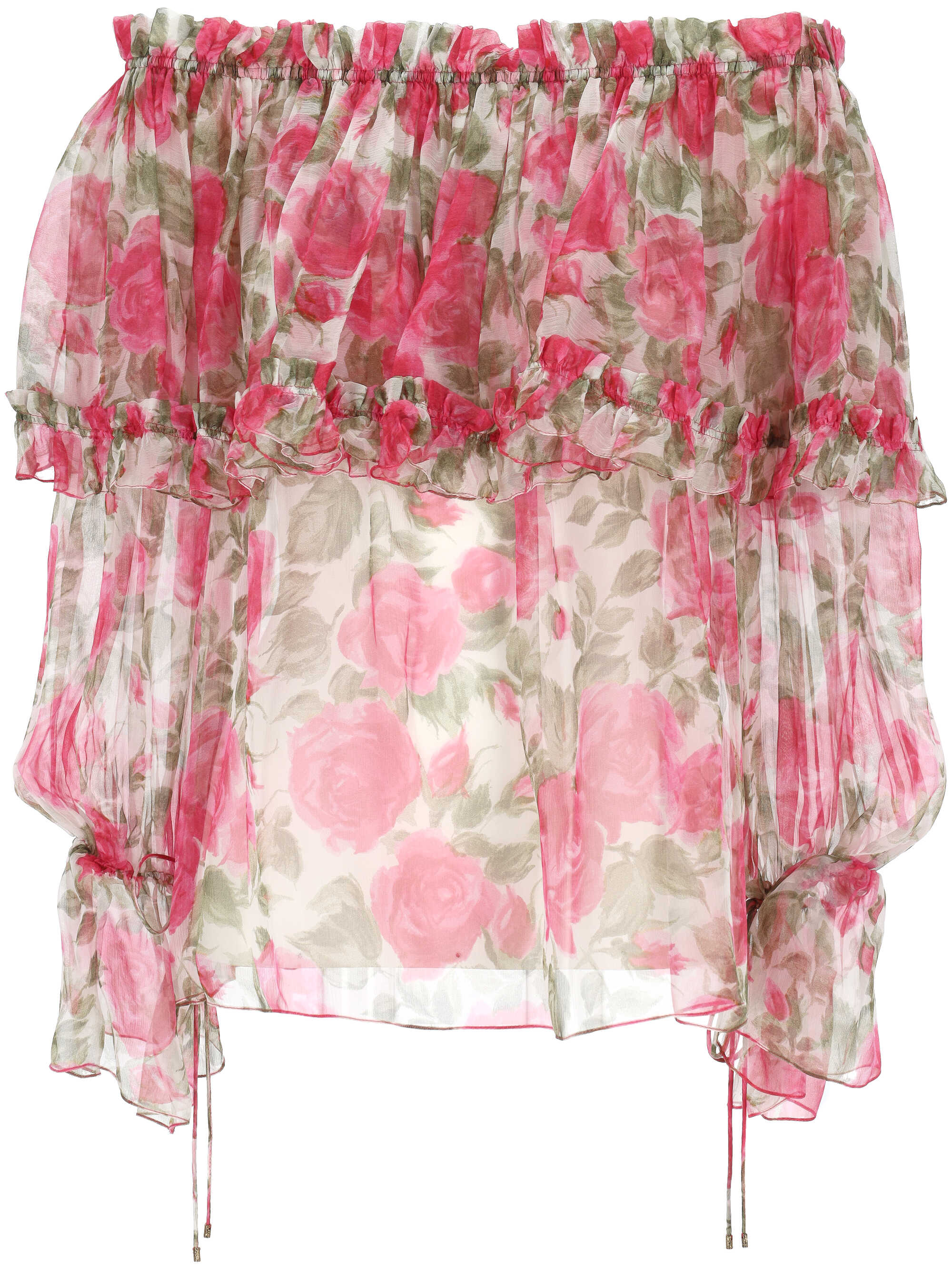 Chloè Top 26UH12327891Y (Chloé / Tシャツ・カットソー ) | Chloé (クロエ)