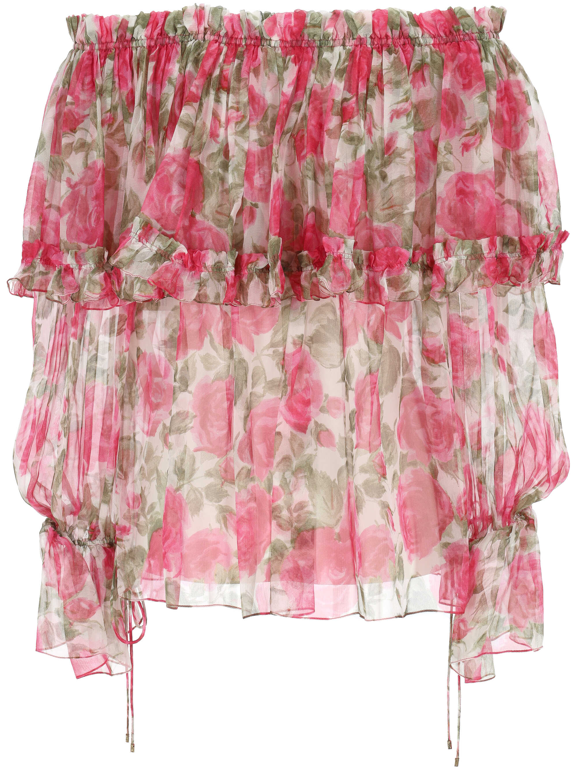 Chloè Top 26UH12327891Y (Chloé / Tシャツ・カットソー ) | Chloé (クロエ)(2)