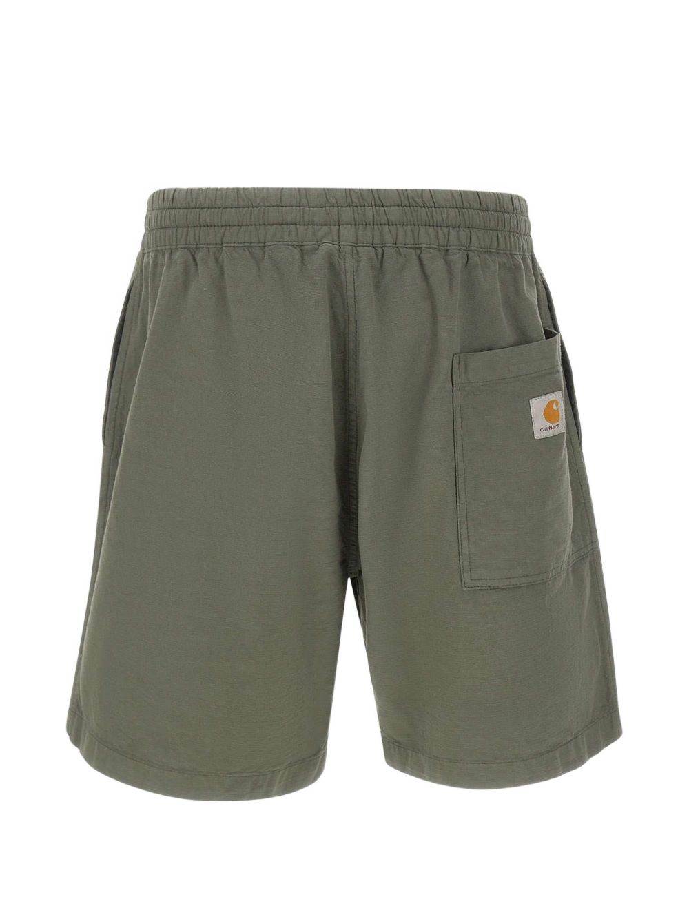 Carhartt WIP Shorts I03649311GDLEAFGARMENTDYED (Carhartt WIP / ショートパンツ ) | Carhartt WIP (カーハート)(2)