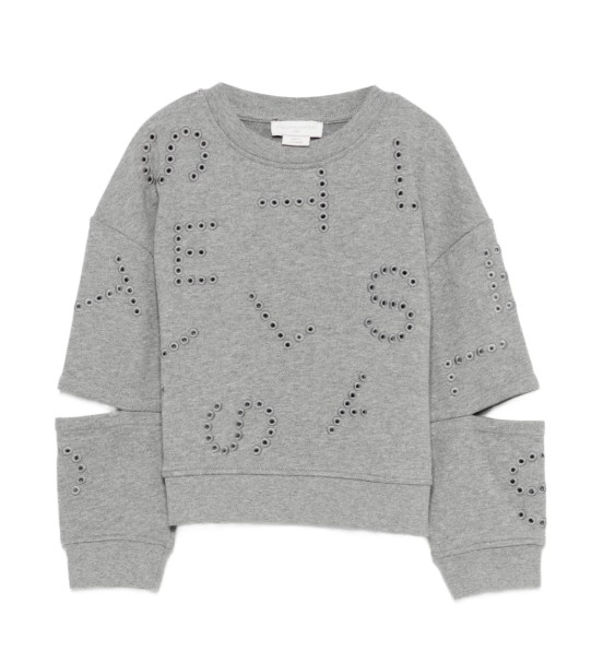 Stella McCartney Sweaters TY4B70Z3409808 (Stella McCartney / スウェット・フーディー ) | Stella McCartney (ステラ マッカートニー)