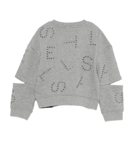 Stella McCartney Sweaters TY4B70Z3409808 (Stella McCartney / スウェット・フーディー ) | Stella McCartney (ステラ マッカートニー)(1)