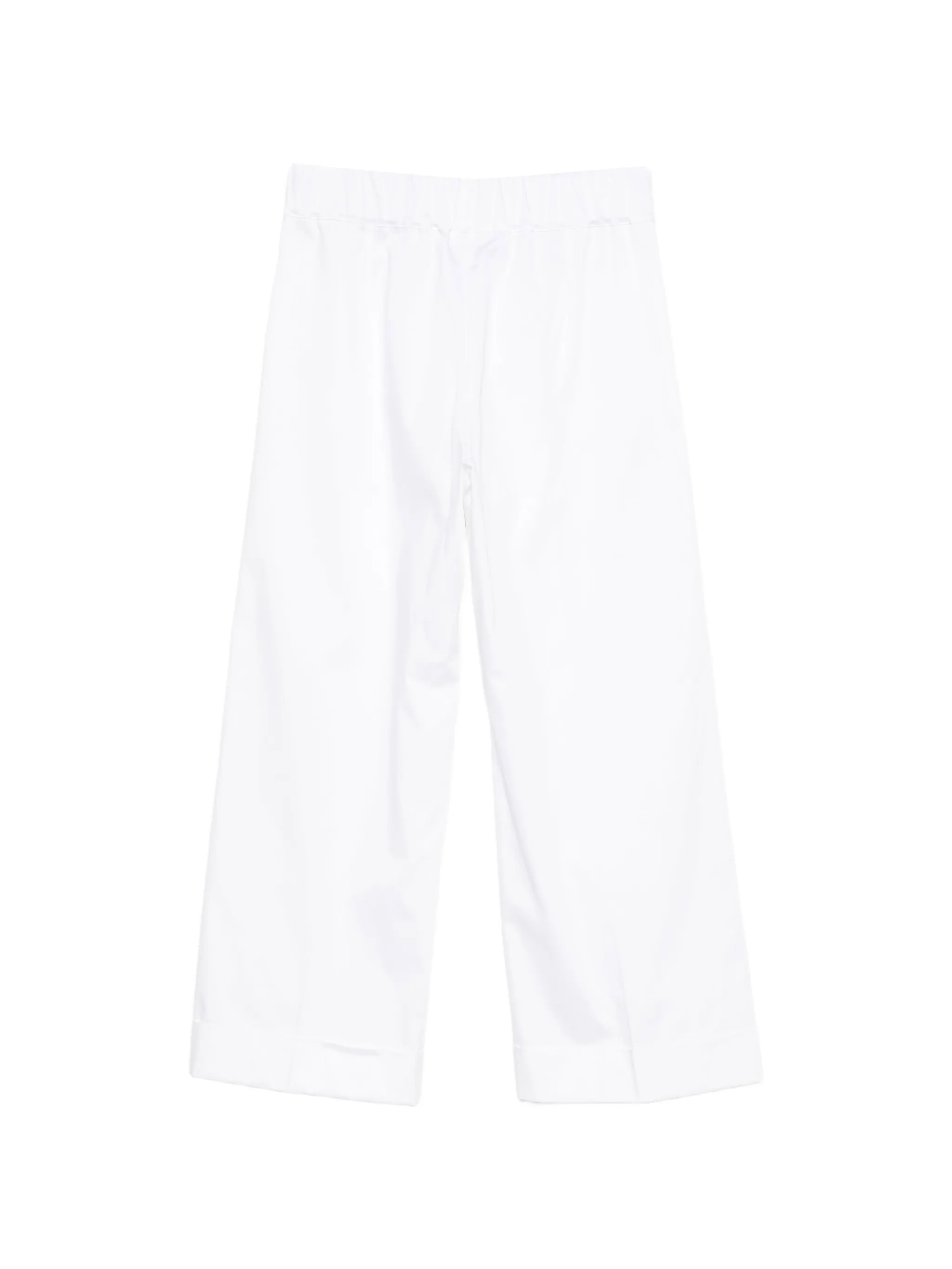 D.EXTERIOR Trousers White 627911BIAN (D.EXTERIOR / パンツ ) | D.EXTERIOR (ディーエクステリア)(2)