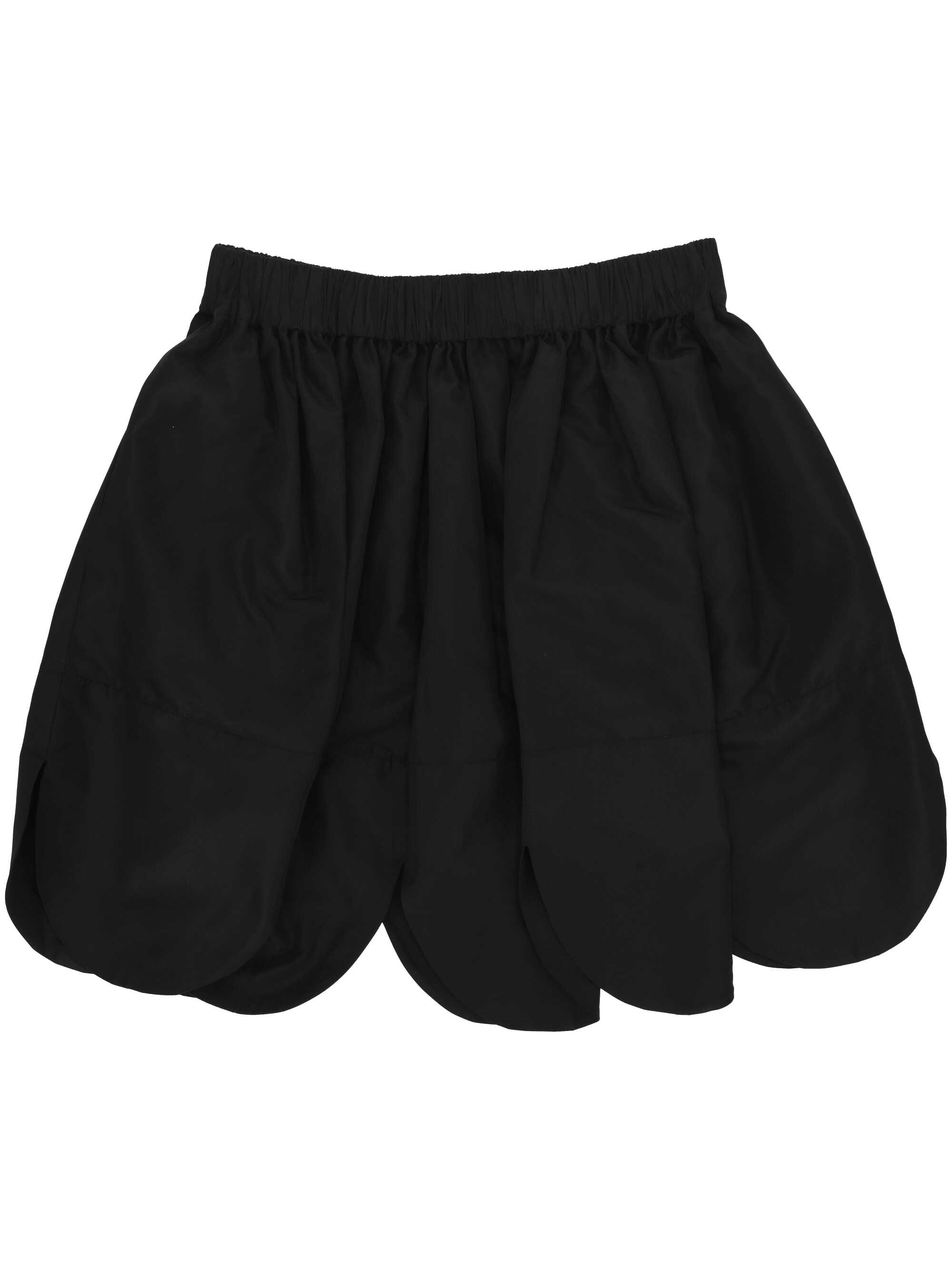 Simone Rocha Skirts 31970469BLACK (Simone Rocha / スカート ) | Simone Rocha (シモーネロシャ)
