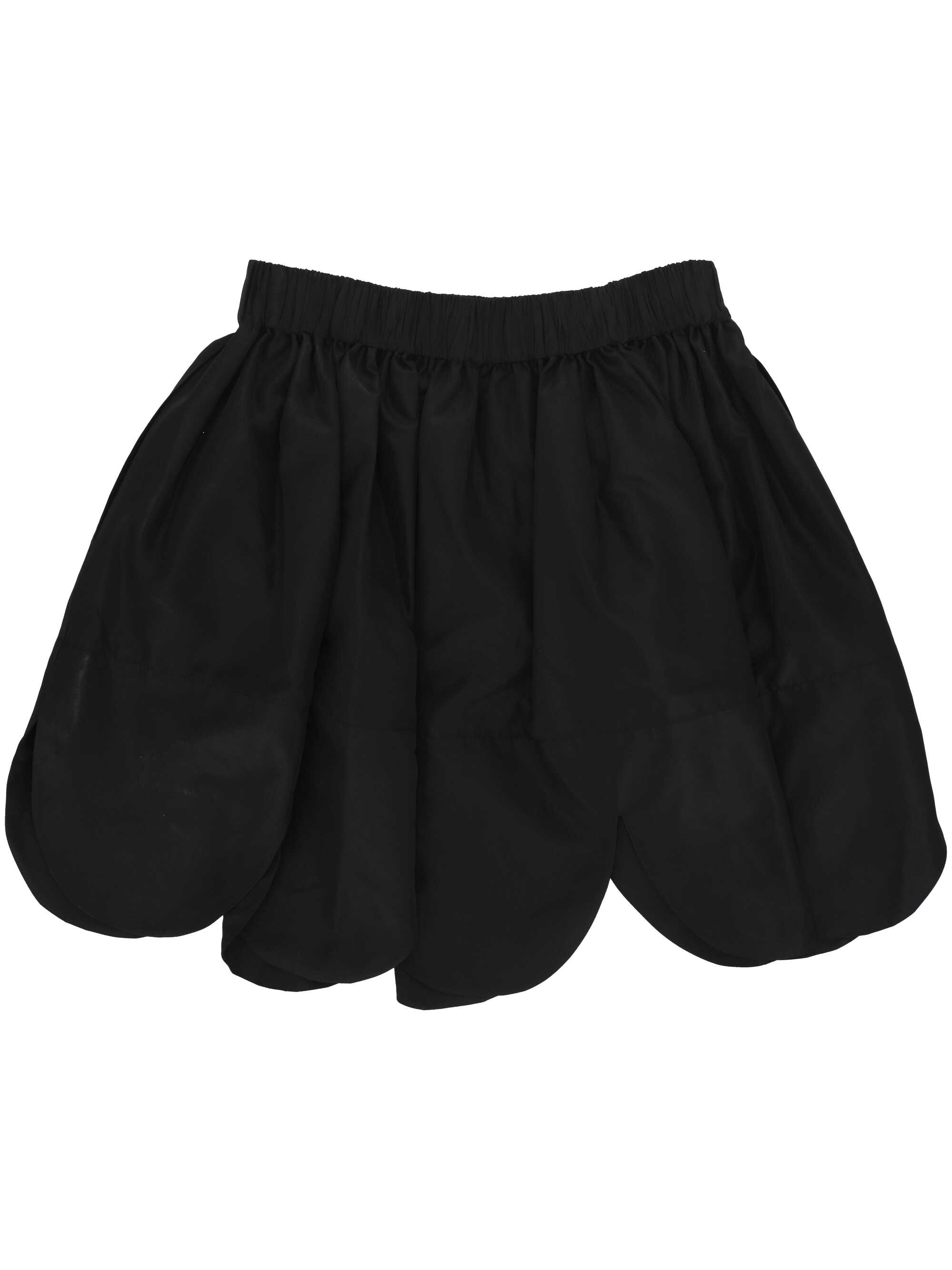 Simone Rocha Skirts 31970469BLACK (Simone Rocha / スカート ) | Simone Rocha (シモーネロシャ)(2)