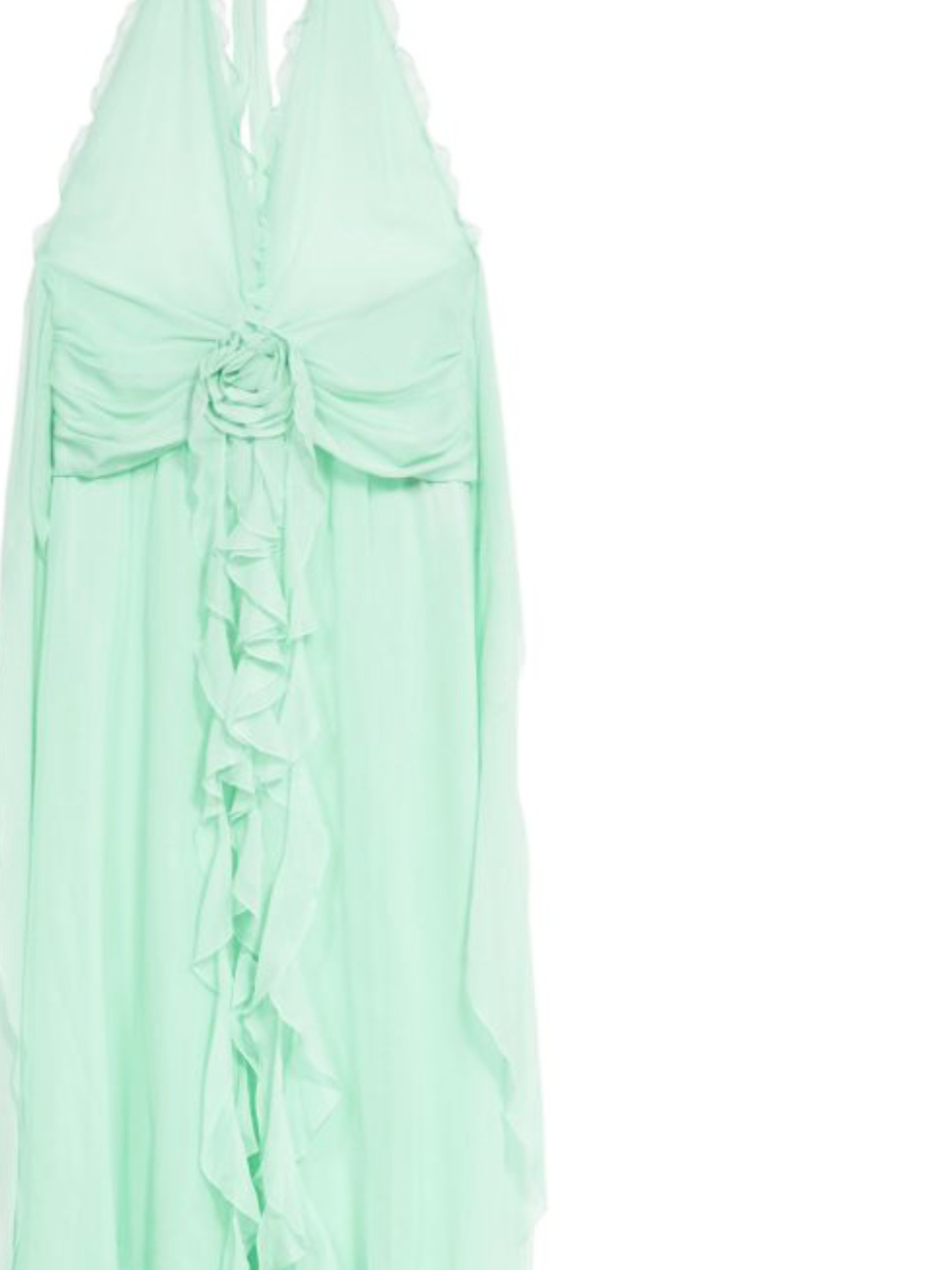 Blumarine Dresses P622A803AN0477 (Blumarine / ワンピース・ドレス・オールインワン ) | Blumarine (ブルマリン)(1)