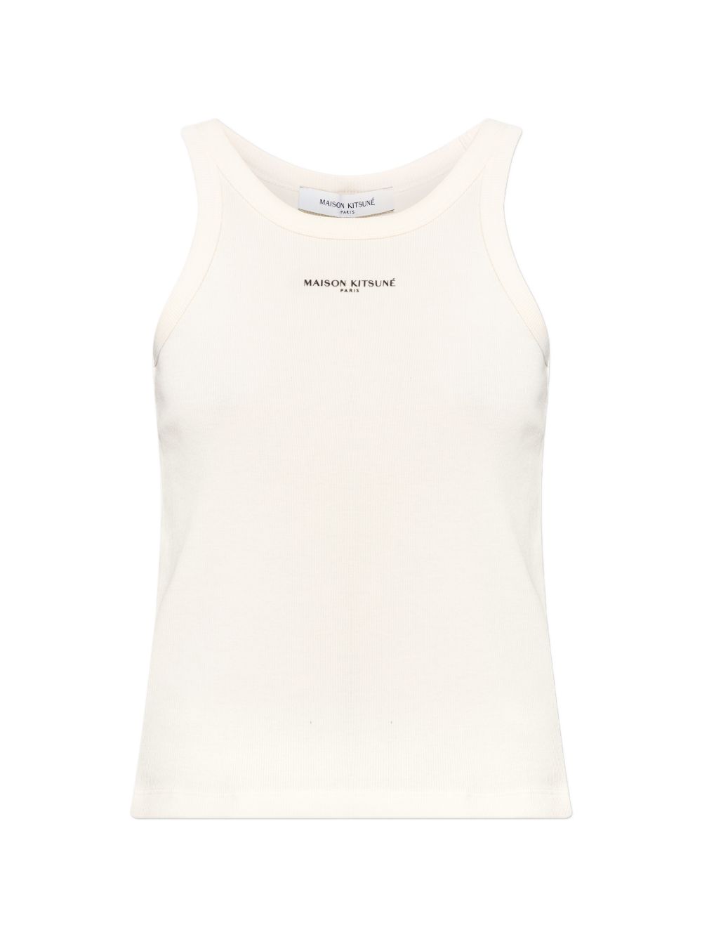 MAISON KITSUNE' Top QW00600KA00330063 (Maison Kitsuné / Tシャツ・カットソー ) | Maison Kitsuné (メゾン キツネ)