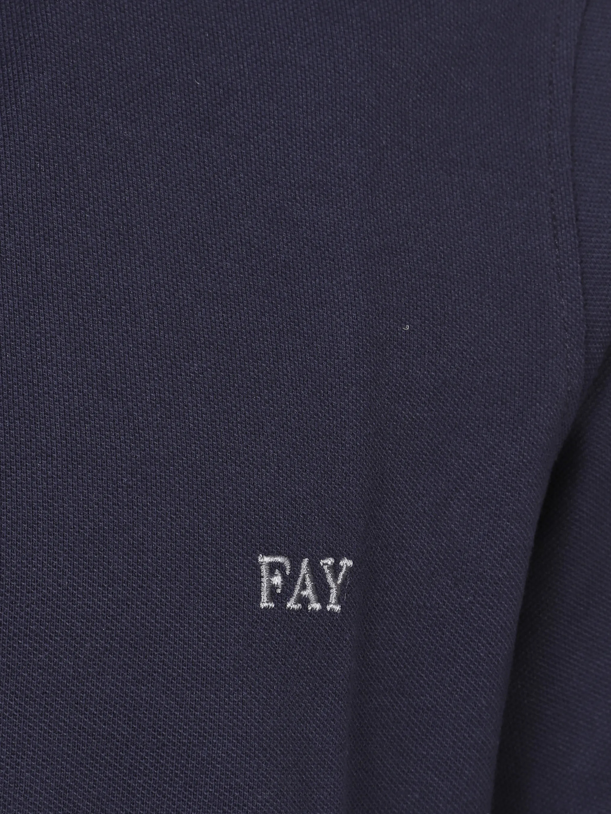 Fay T-shirts and Polos NPMB252140STDWU806 (Fay / ポロシャツ ) | Fay (フェイ)(1)