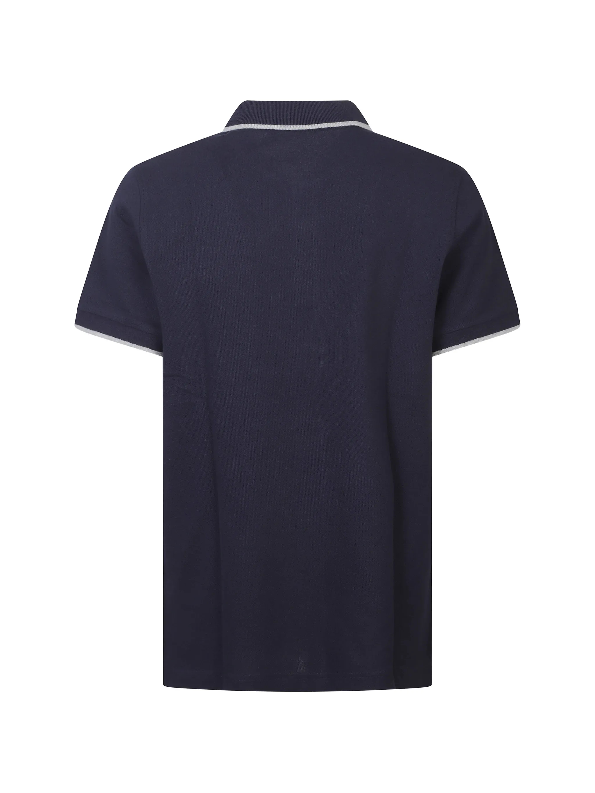 Fay T-shirts and Polos NPMB252140STDWU806 (Fay / ポロシャツ ) | Fay (フェイ)(2)