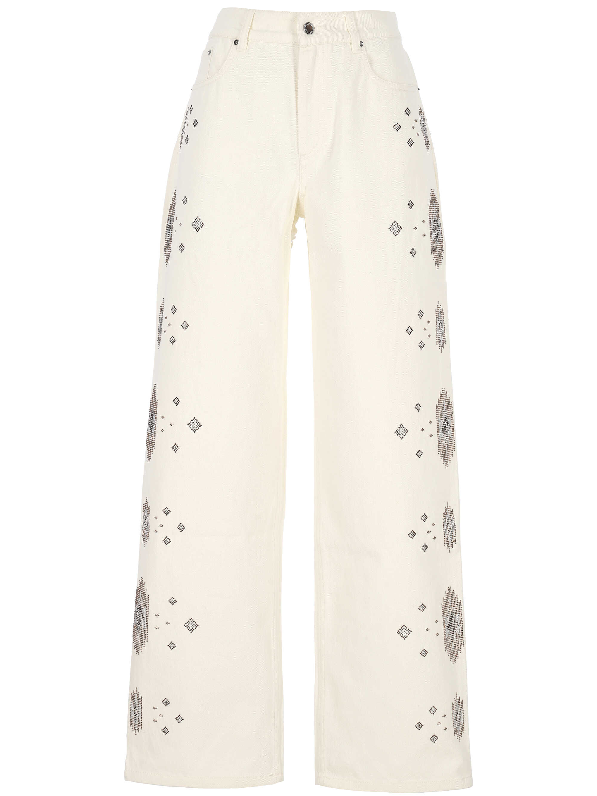 Retrofete Jeans Cream RHL261236414CRM (RETROFÊTE / ジーンズ ) | RETROFÊTE (レトロフェット)