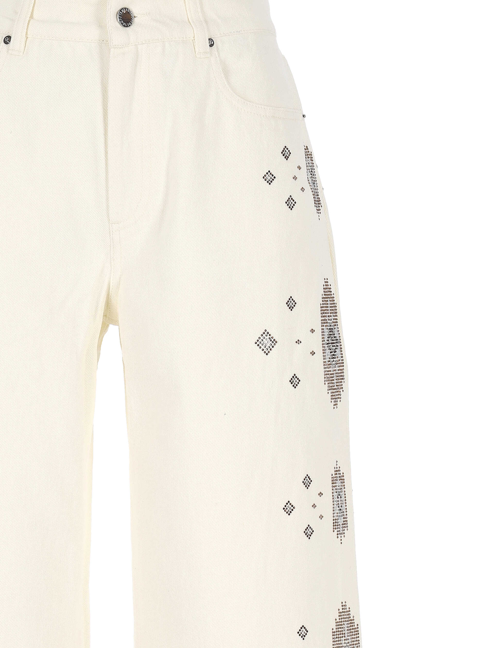 Retrofete Jeans Cream RHL261236414CRM (RETROFÊTE / ジーンズ ) | RETROFÊTE (レトロフェット)(1)