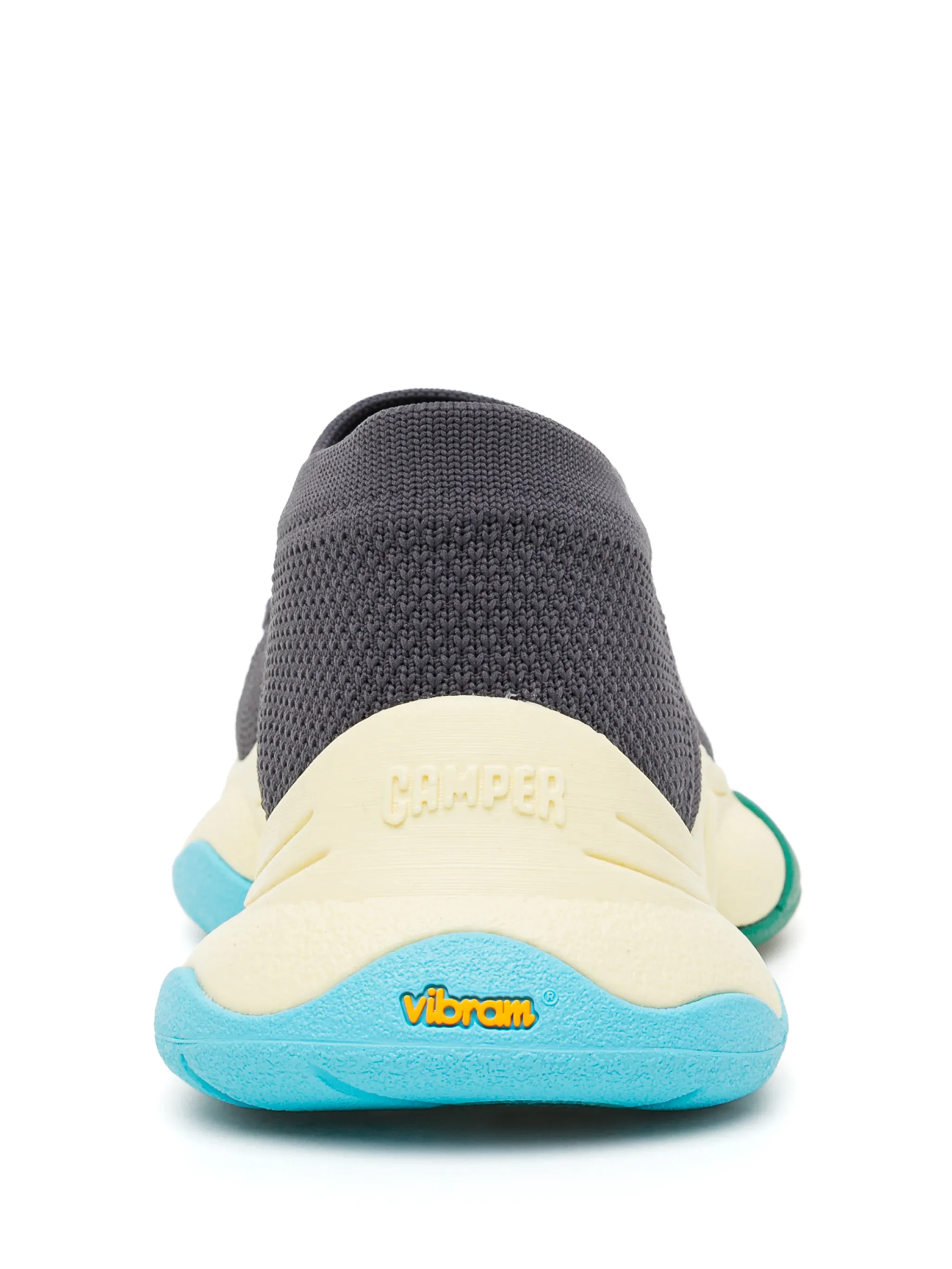CAMPER X ISSEY MIYAKE Flat shoes K101115004 (ISSEY MIYAKE / ローファー ) | ISSEY MIYAKE (イッセイ ミヤケ)(3)