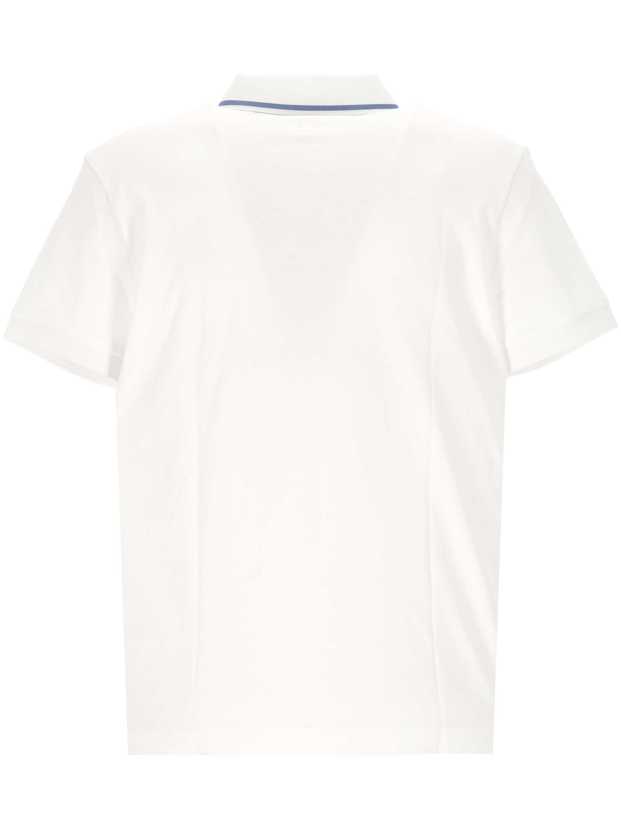 BOSS T-shirts and Polos White 50562481100 (HUGO BOSS / ポロシャツ ) | HUGO BOSS (ヒューゴボス)(2)