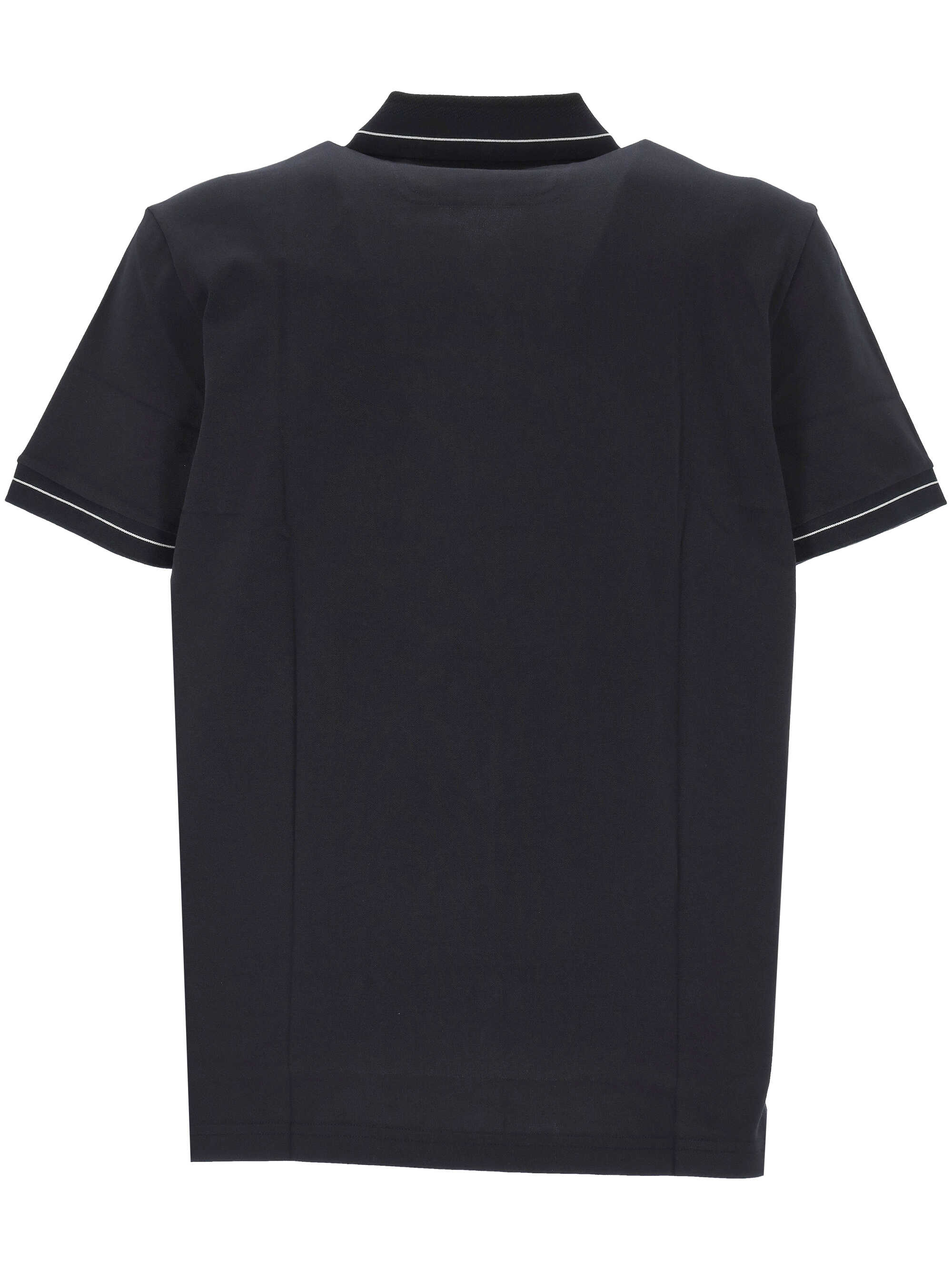 BOSS T-shirts and Polos Dark blue 50559369402 (HUGO BOSS / ポロシャツ ) | HUGO BOSS (ヒューゴボス)(2)