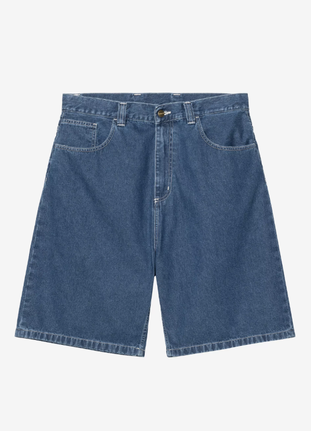 Carhartt WIP Shorts I0371610106BLUESTONEWASHED (Carhartt WIP / ショートパンツ ) | Carhartt WIP (カーハート)