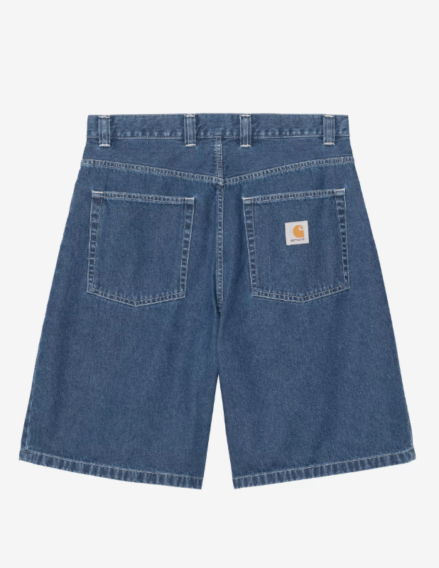 Carhartt WIP Shorts I0371610106BLUESTONEWASHED (Carhartt WIP / ショートパンツ ) | Carhartt WIP (カーハート)(1)