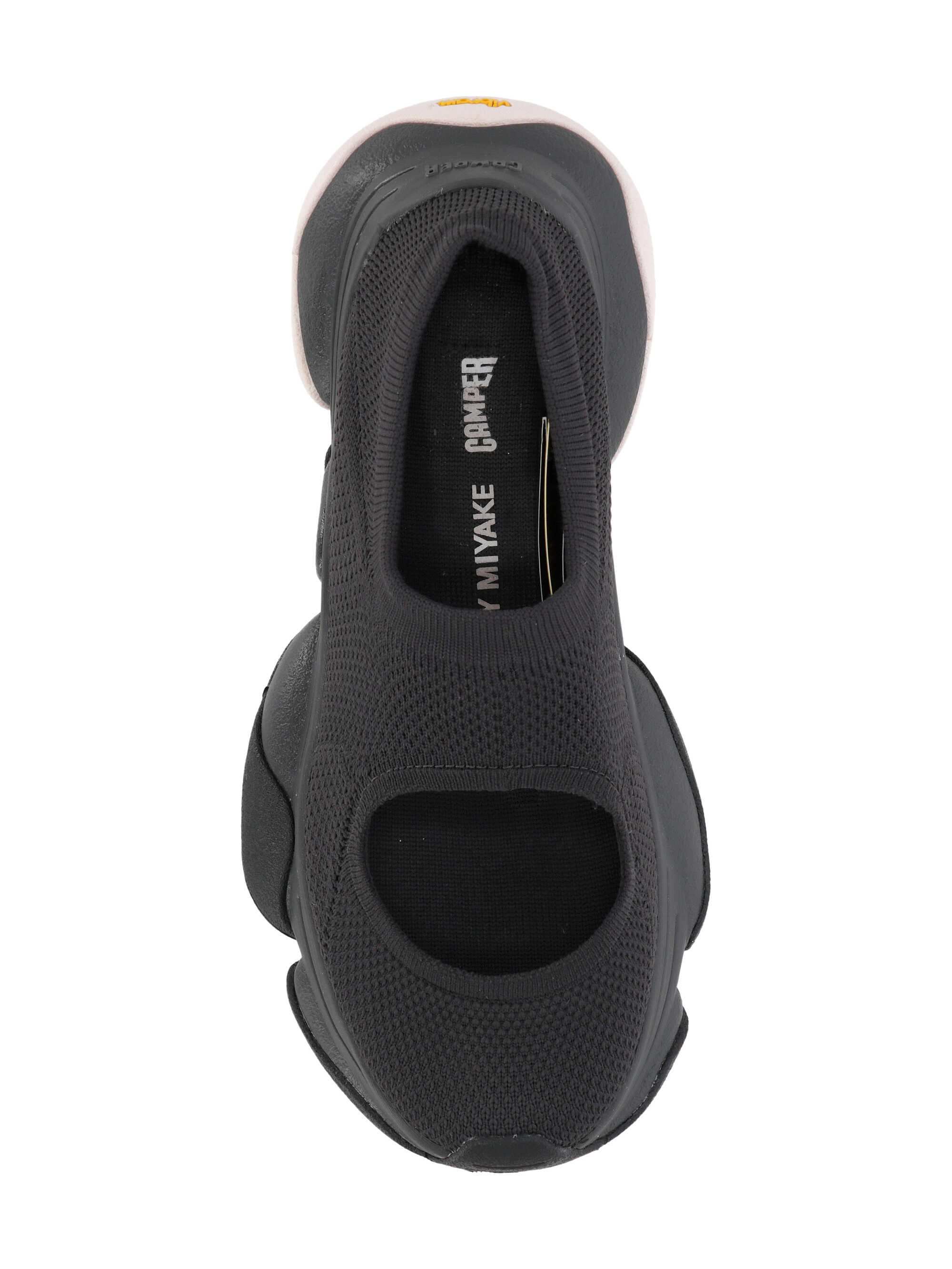 CAMPER X ISSEY MIYAKE Flat shoes K201934001 (ISSEY MIYAKE / スニーカー ) | ISSEY MIYAKE (イッセイ ミヤケ)(3)