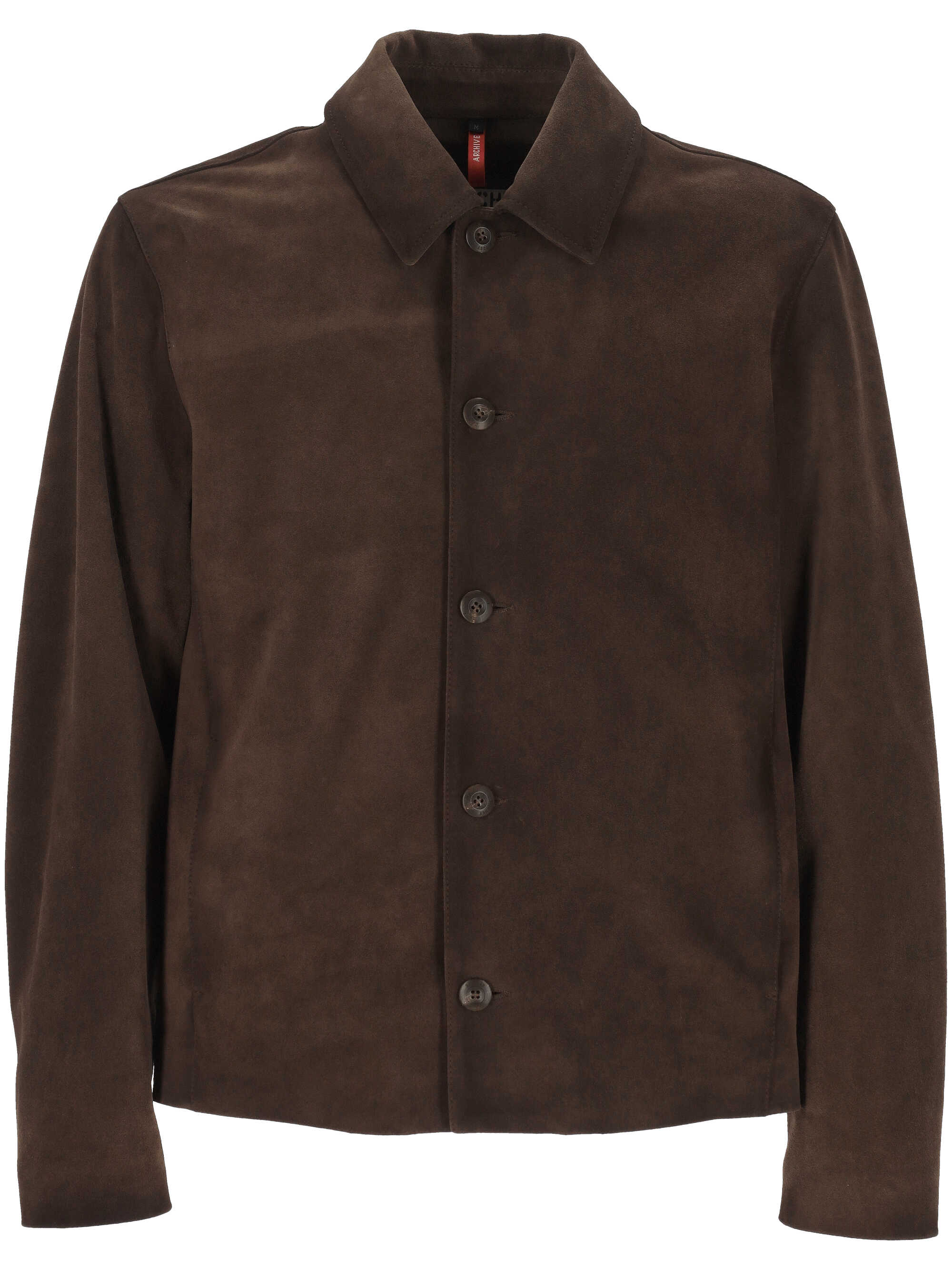 Fay Jackets MAM12520860ZDDS800 (Fay / レザー&ファージャケット・コート ) | Fay (フェイ)