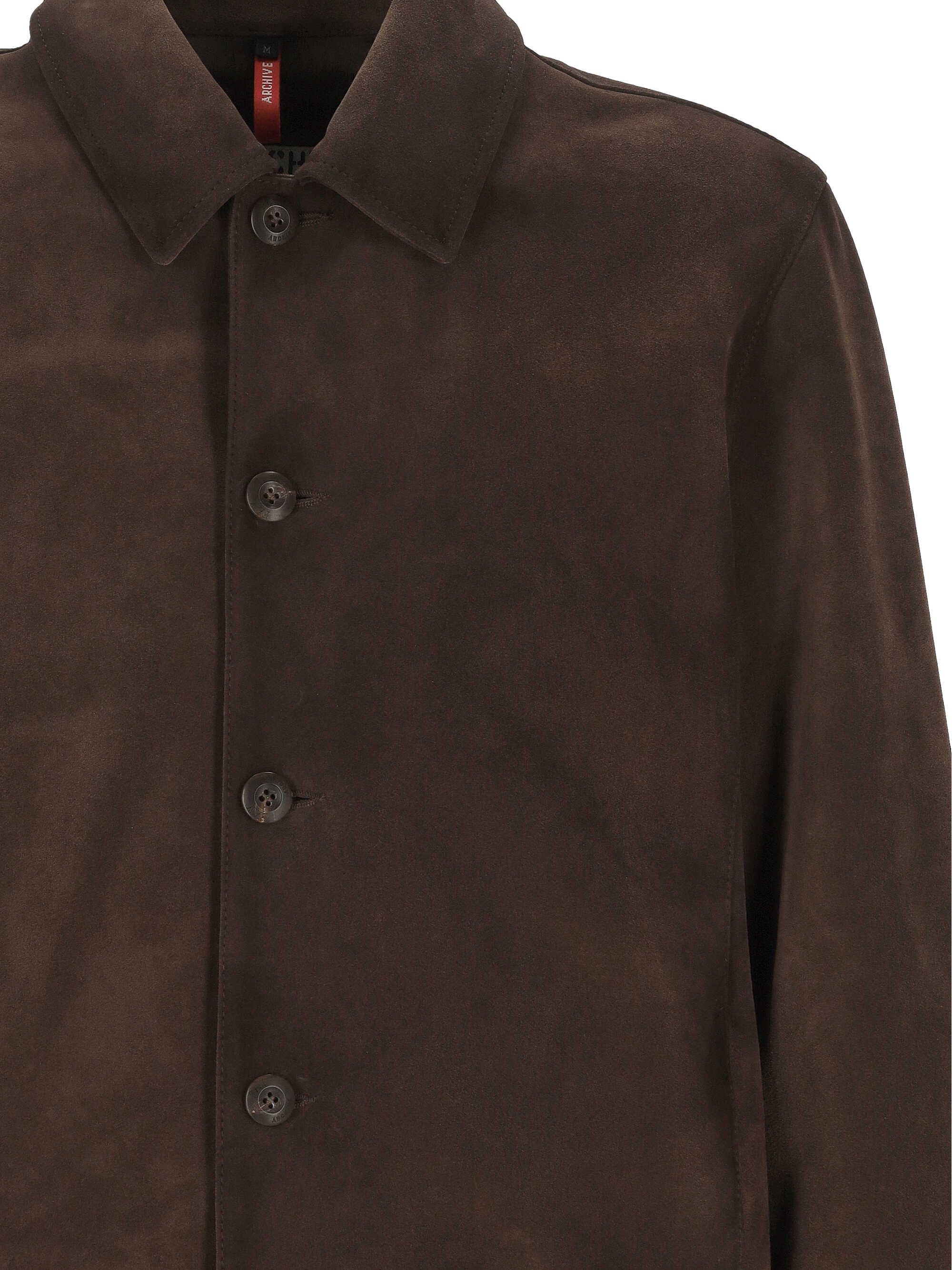 Fay Jackets MAM12520860ZDDS800 (Fay / レザー&ファージャケット・コート ) | Fay (フェイ)(1)