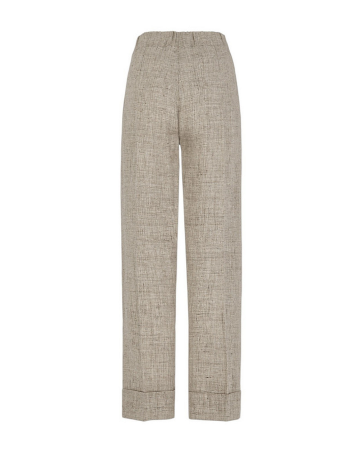 D.EXTERIOR Trousers Clay 627788ARGI (D.EXTERIOR / パンツ ) | D.EXTERIOR (ディーエクステリア)(1)