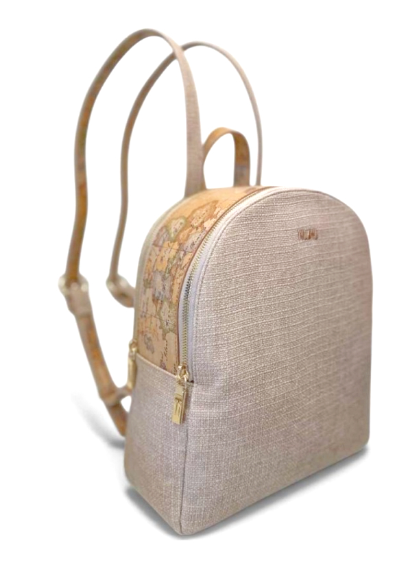 Alviero Martini Bags.. Ivory LF3099390905 (ALVIERO MARTINI 1a CLASSE / バックパック ) | ALVIERO MARTINI 1a CLASSE (アルヴィエロ マルティーニ プリマ クラッセ)(1)