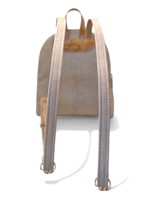 Alviero Martini Bags.. Ivory LF3099390905 (ALVIERO MARTINI 1a CLASSE / バックパック ) | ALVIERO MARTINI 1a CLASSE (アルヴィエロ マルティーニ プリマ クラッセ)(2)