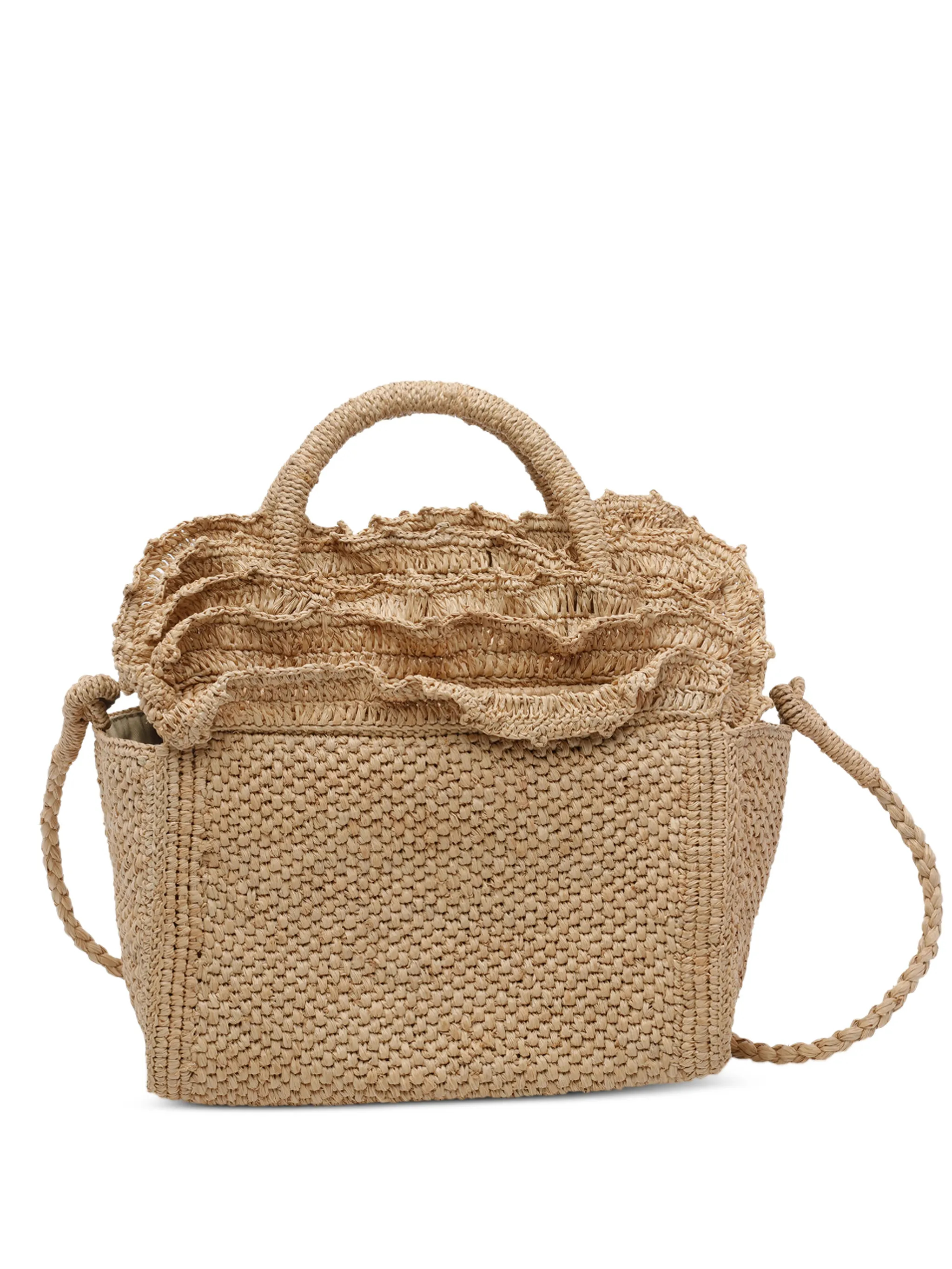 IBELIV Bags.. LAGUNATEA (IBELIV / ハンドバッグ・ショルダーバッグ ) | IBELIV (アイビリーブ)