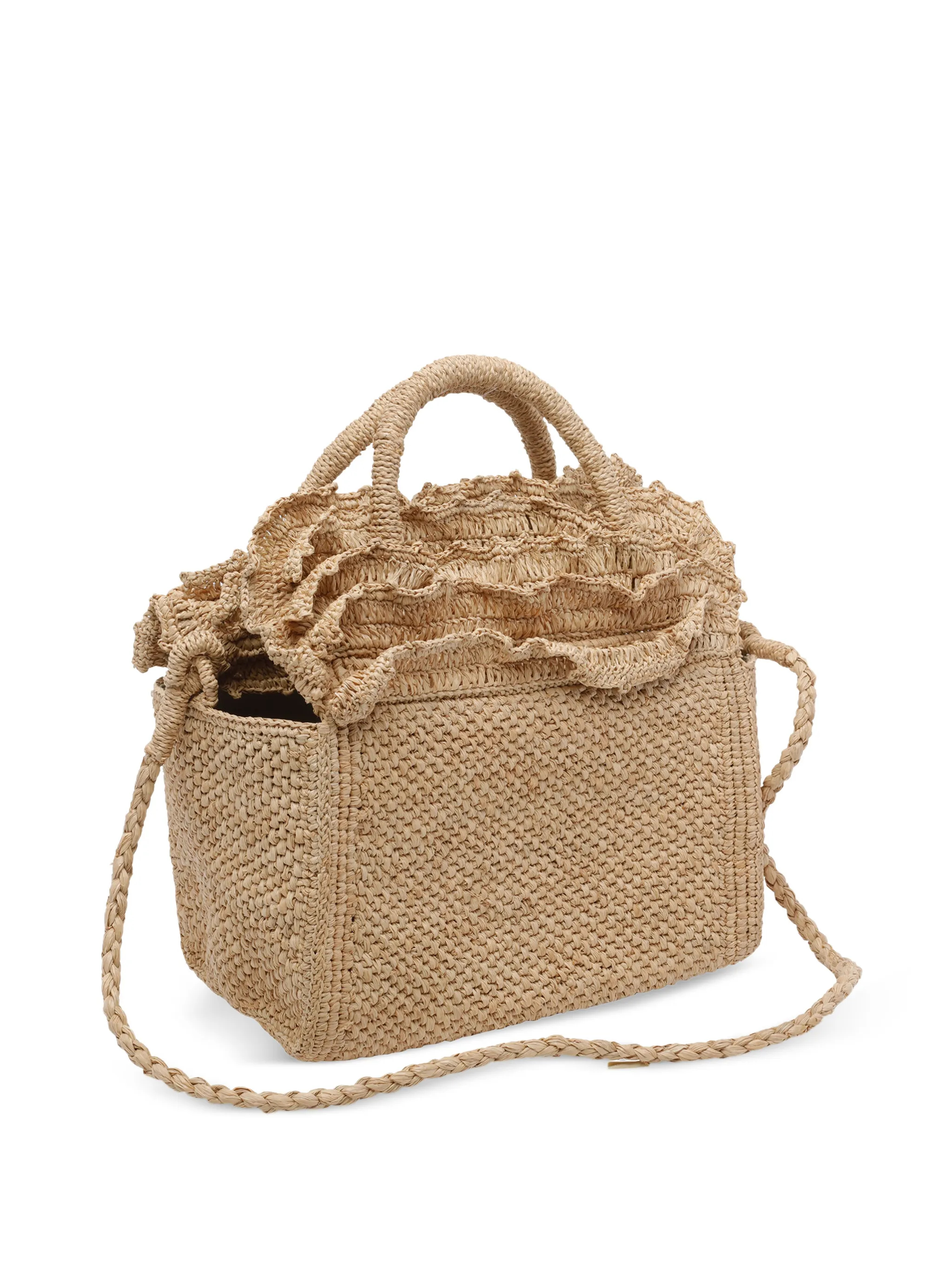 IBELIV Bags.. LAGUNATEA (IBELIV / ハンドバッグ・ショルダーバッグ ) | IBELIV (アイビリーブ)(1)