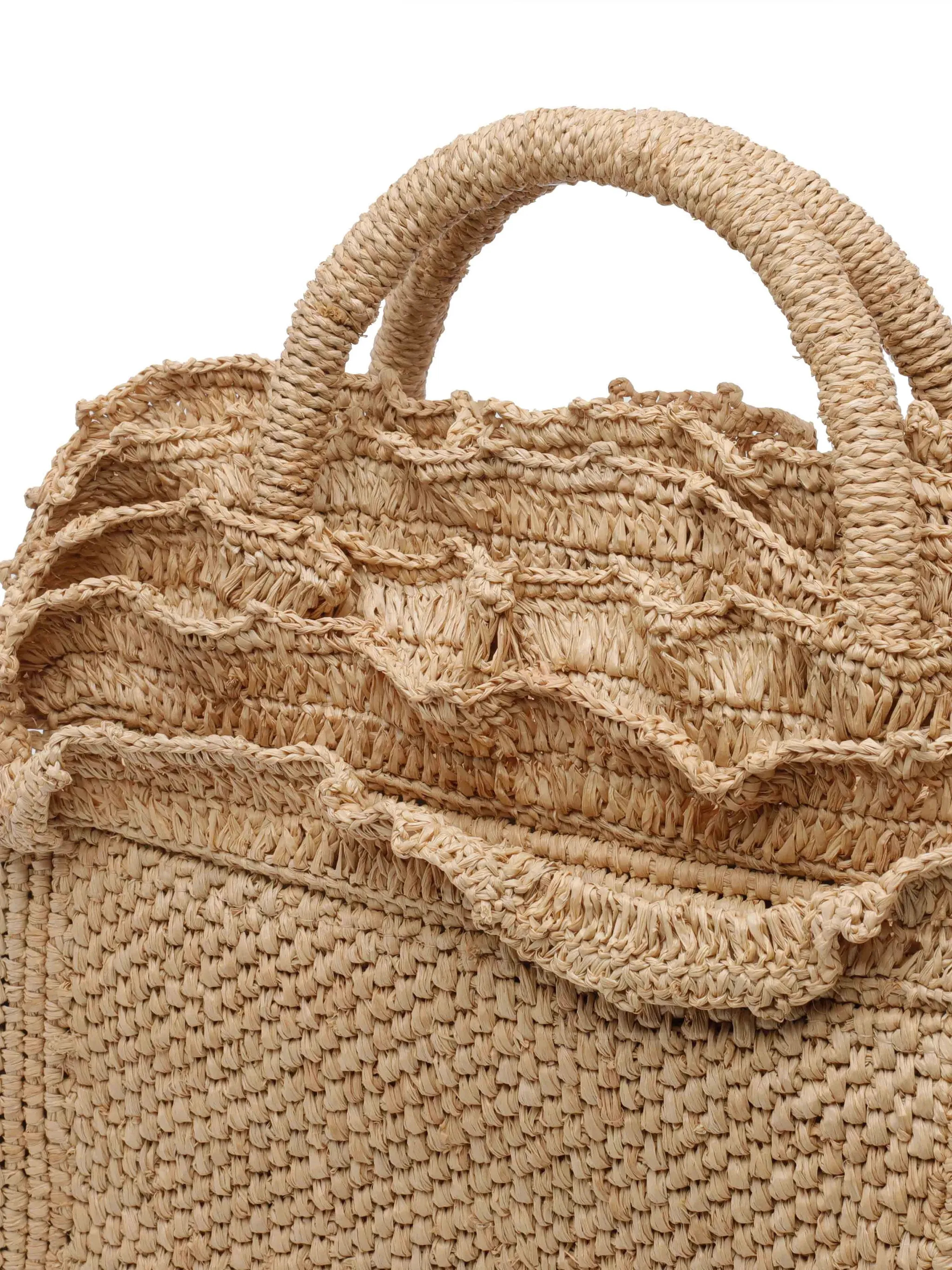IBELIV Bags.. LAGUNATEA (IBELIV / ハンドバッグ・ショルダーバッグ ) | IBELIV (アイビリーブ)(3)