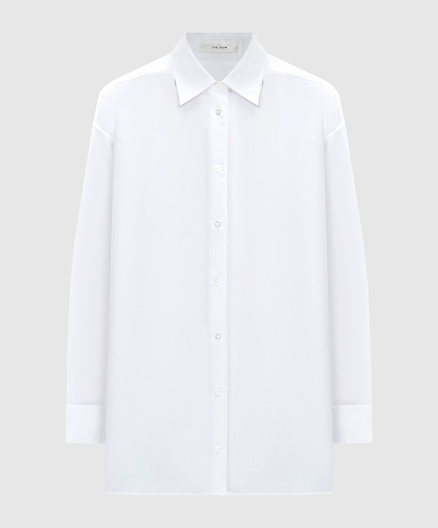 The Row Shirts 5648SW2479OPW (The Row / シャツ・ブラウス ) | The Row (ザ・ロウ)