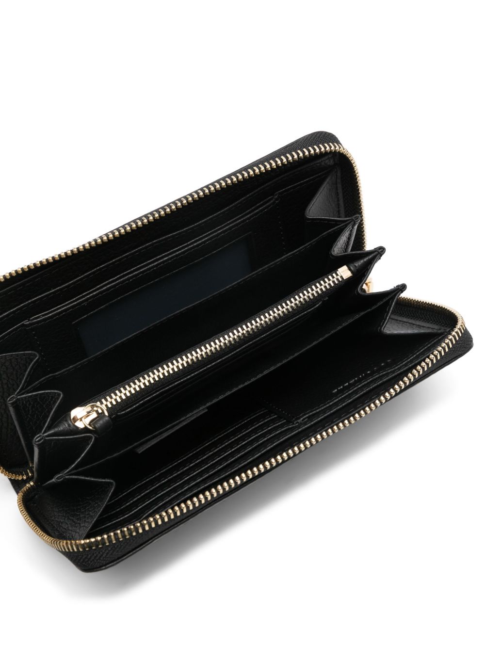 Coccinelle Wallets Black E2MW5113201001 (COCCINELLE / 財布・カードケース ) | COCCINELLE (コチネレ)(1)