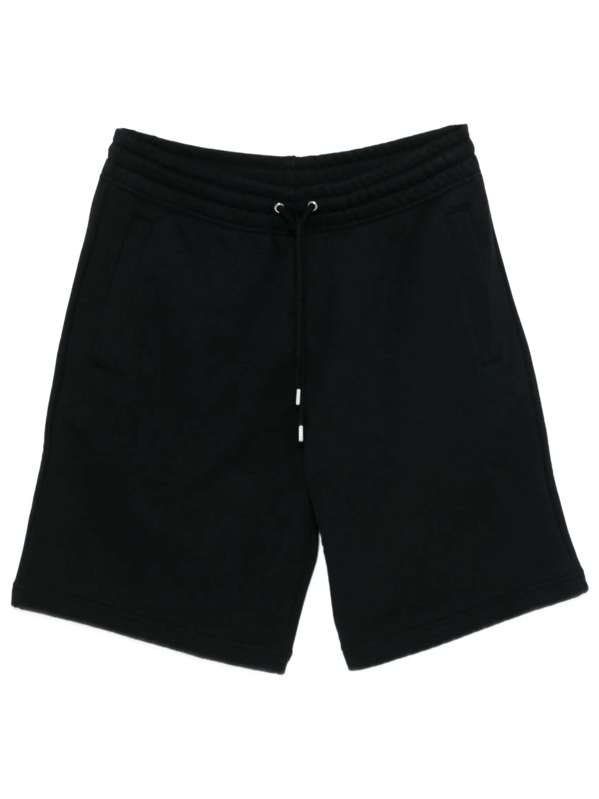 MAISON KITSUNE' Shorts Black QM01450KM0341P199 (Maison Kitsuné / ショートパンツ ) | Maison Kitsuné (メゾン キツネ)