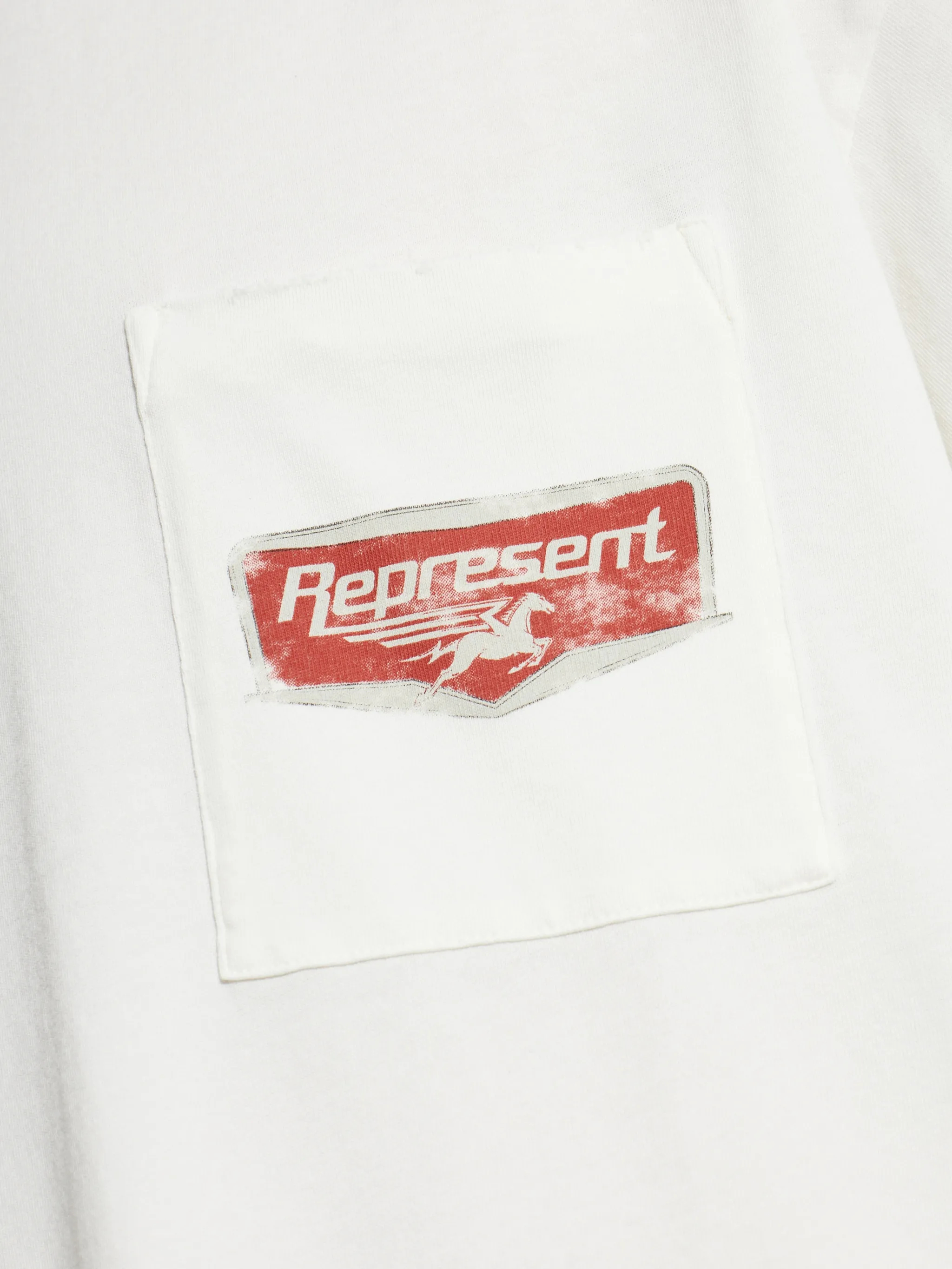 Represent T-shirts and Polos MLM10059672 (REPRESENT / Tシャツ・カットソー ) | REPRESENT (リプレゼント)(1)