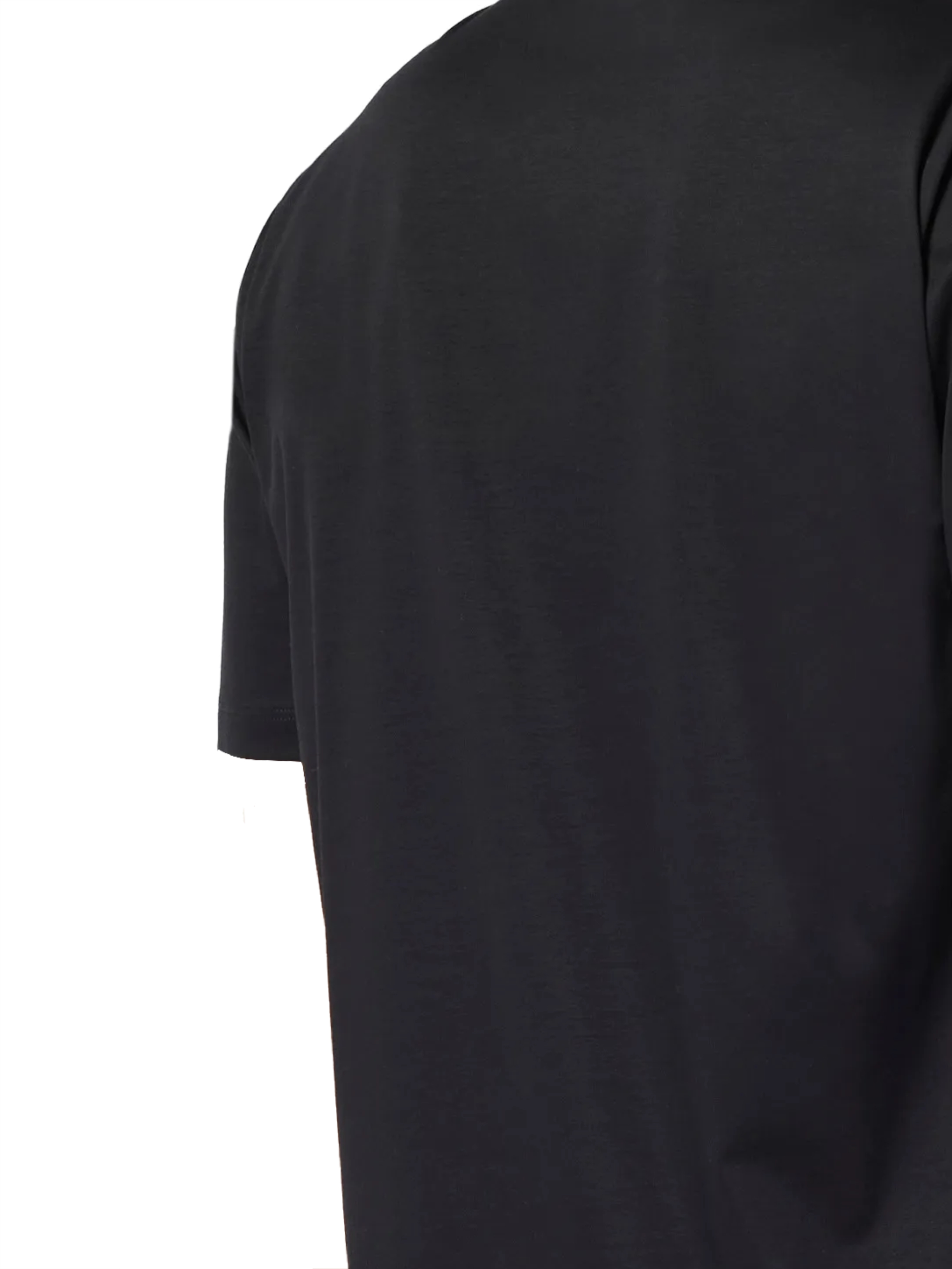 Philipp Plein T-shirts and Polos Black MTK8744PJY002N02 (PHILIPP PLEIN / Tシャツ・カットソー ) | PHILIPP PLEIN (フィリップ プレイン)(2)