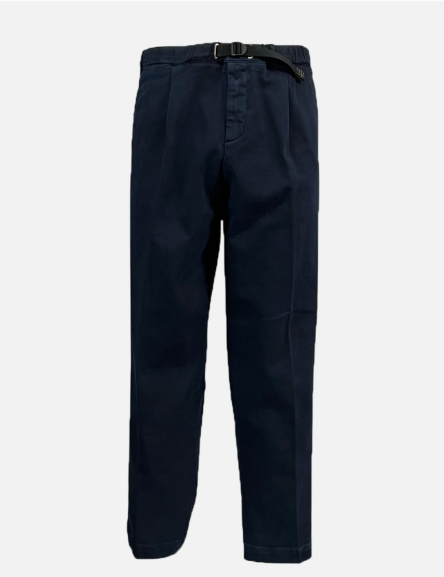 WHITE SAND Trousers 26SU67112031 (WHITE SAND / パンツ ) | WHITE SAND (ホワイトサンド)