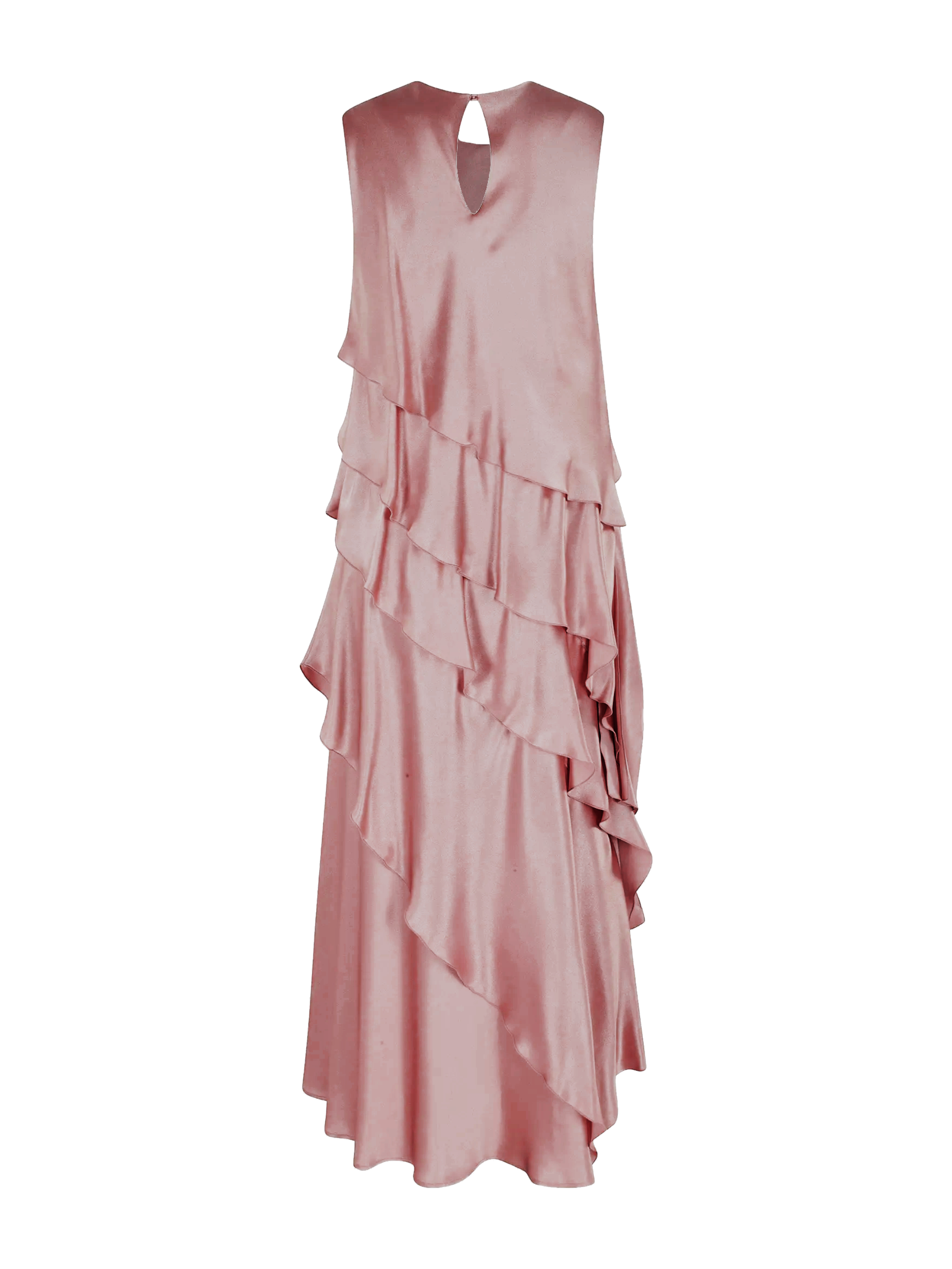 Antonelli Firenze Dresses Orchid Q6927794573 (ANTONELLI / ワンピース・ドレス・オールインワン ) | ANTONELLI (アントネッリ)(2)