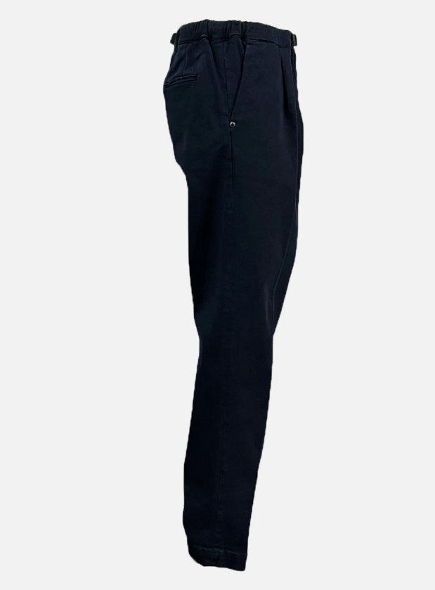 WHITE SAND Trousers 26SU67112031 (WHITE SAND / パンツ ) | WHITE SAND (ホワイトサンド)(1)