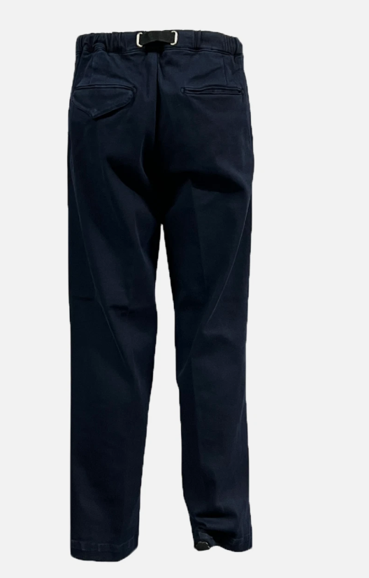 WHITE SAND Trousers 26SU67112031 (WHITE SAND / パンツ ) | WHITE SAND (ホワイトサンド)(2)