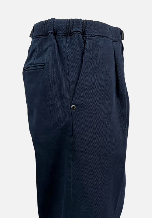 WHITE SAND Trousers 26SU67112031 (WHITE SAND / パンツ ) | WHITE SAND (ホワイトサンド)(3)