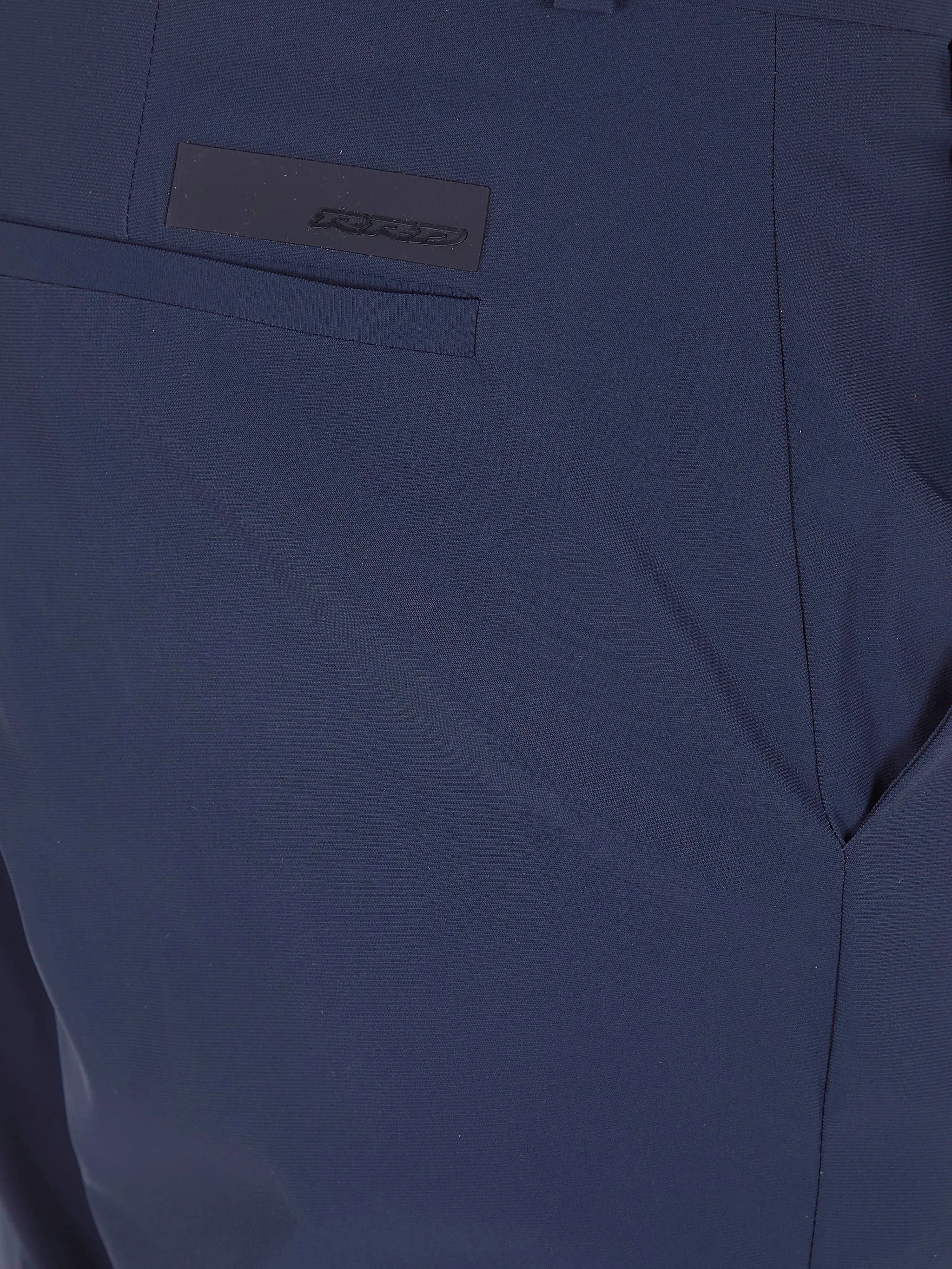 RRD Trousers Blue black 2630060 (RRD / パンツ ) | RRD (アールアールディー)(2)