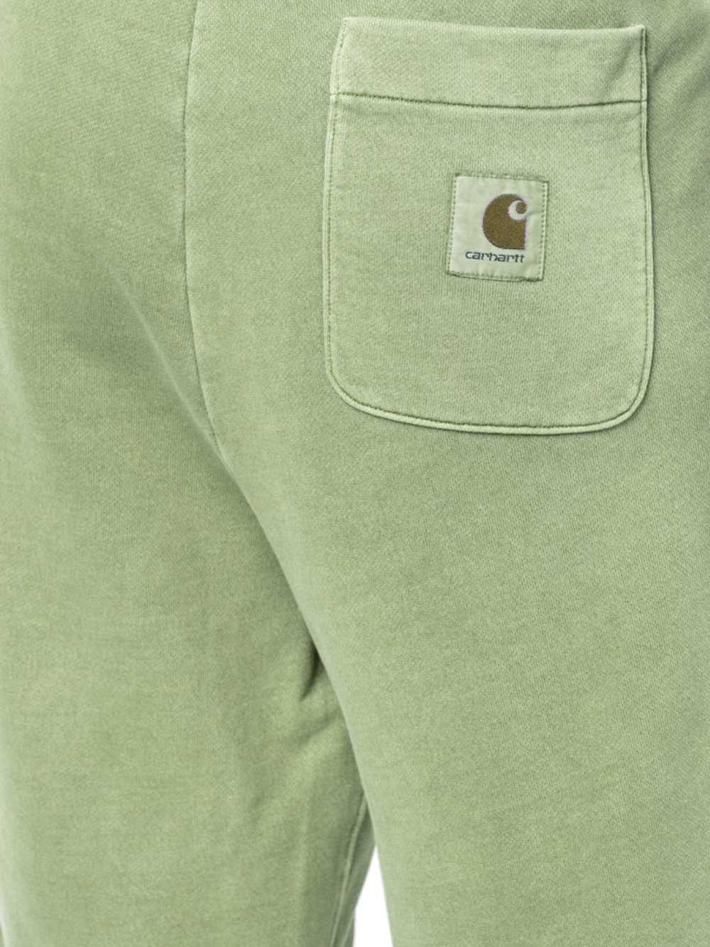 Carhartt WIP Shorts I0301303IEGDGENTLEGREENGARMENTD (Carhartt WIP / ショートパンツ ) | Carhartt WIP (カーハート)(2)