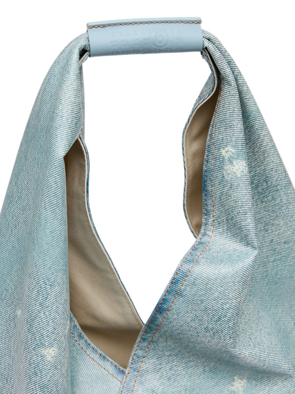 MM6 Maison Margiela Bags.. S54WD0039P9060T6002 (MM6 Maison Margiela / トートバッグ ) | MM6 Maison Margiela (エムエムシックス)(2)