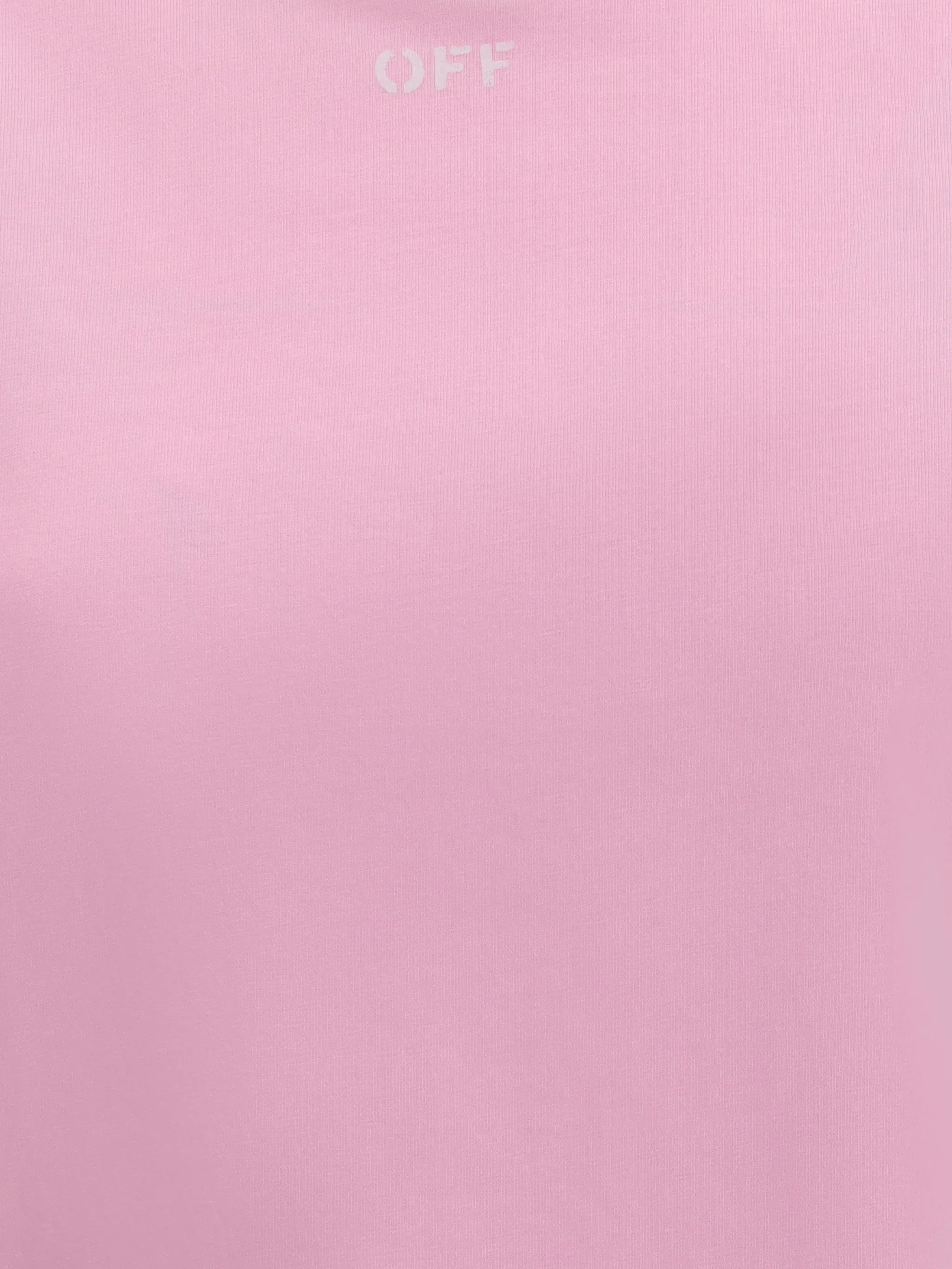 Off White T-shirts and Polos 2AA124S26JER007W663 (Off-White / Tシャツ・カットソー ) | Off-White (オフホワイト)(1)
