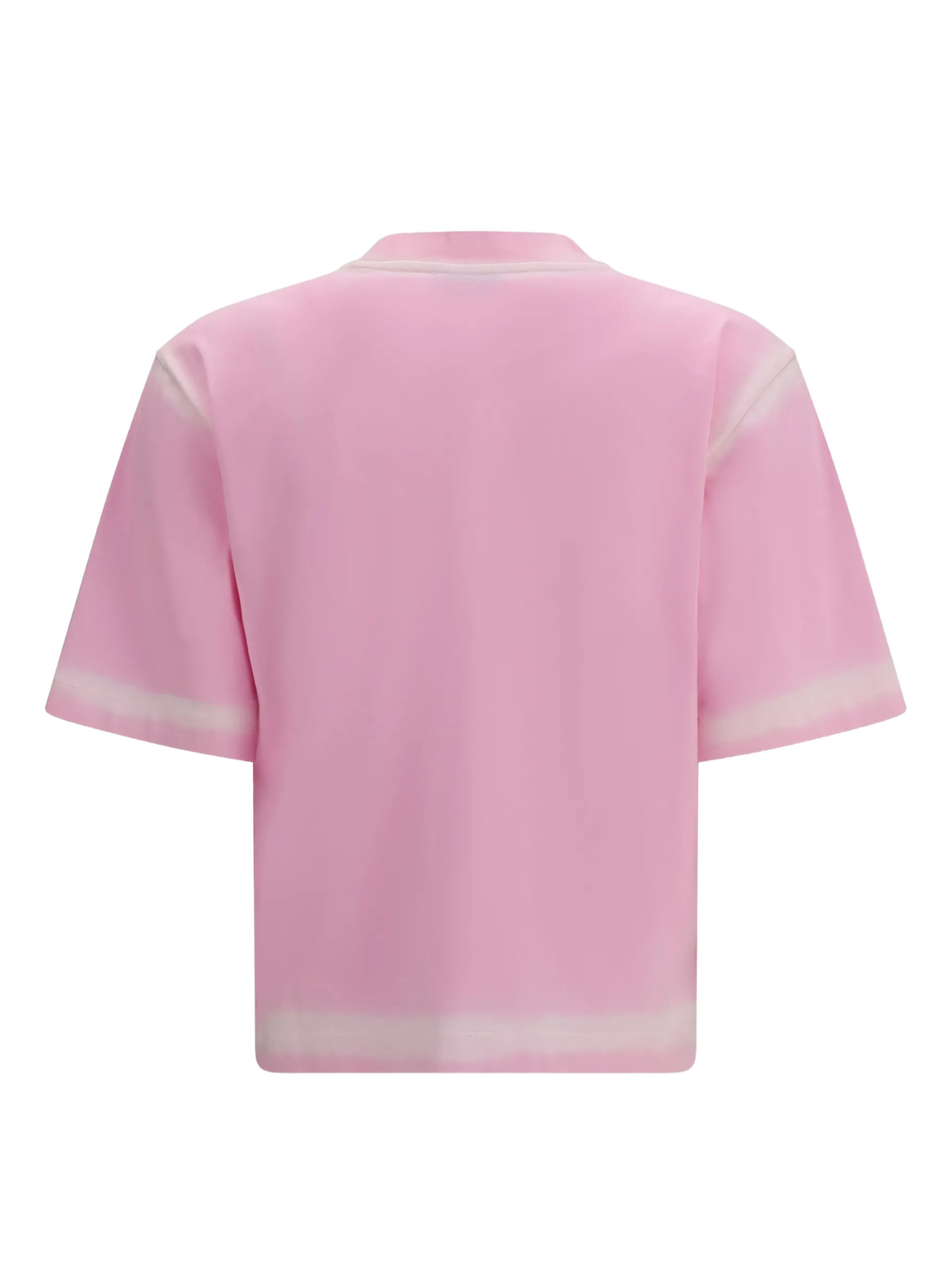 Off White T-shirts and Polos 2AA124S26JER007W663 (Off-White / Tシャツ・カットソー ) | Off-White (オフホワイト)(2)