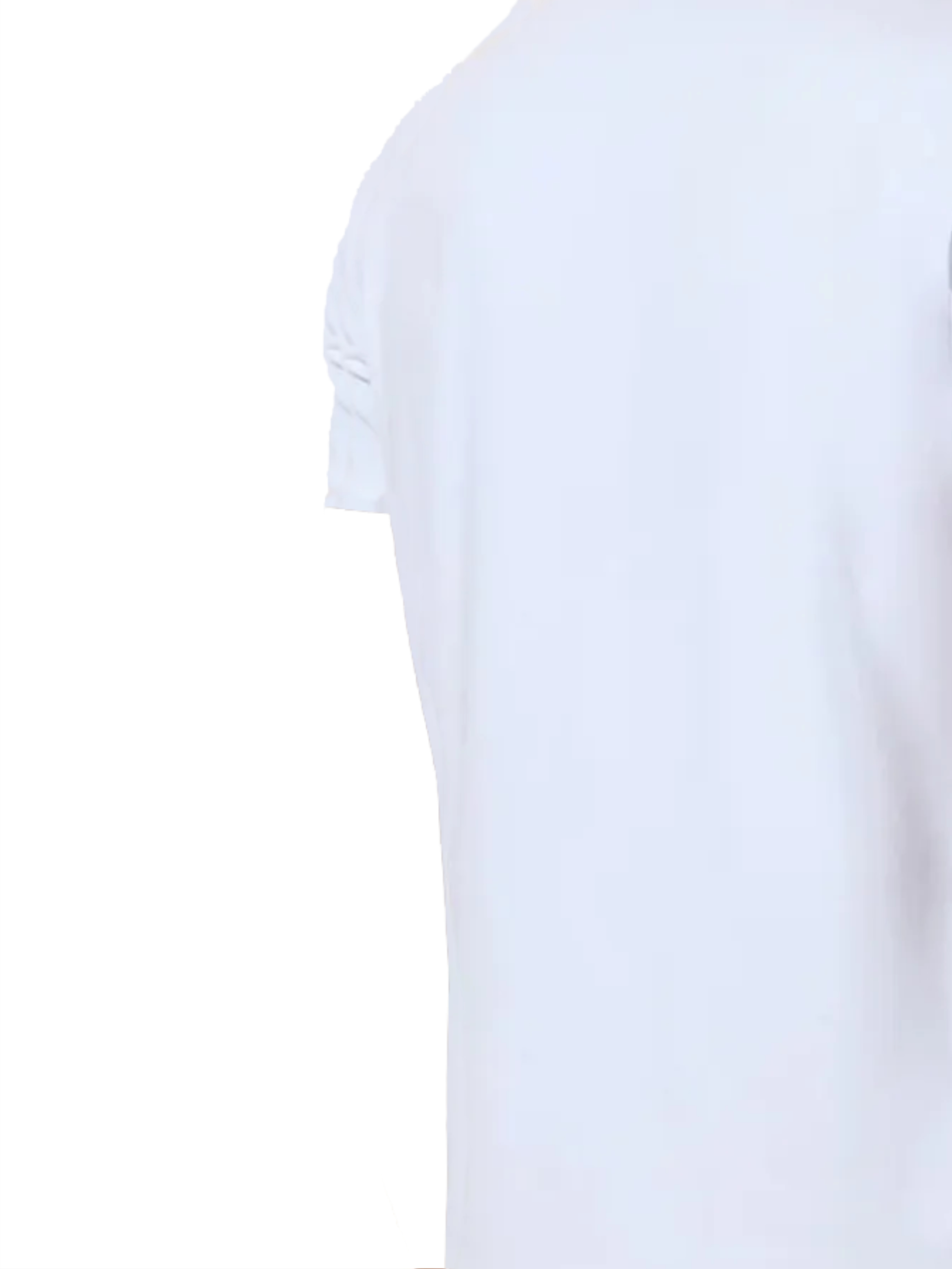 RRD T-shirts and Polos White 2620009 (RRD / Tシャツ・カットソー ) | RRD (アールアールディー)(2)
